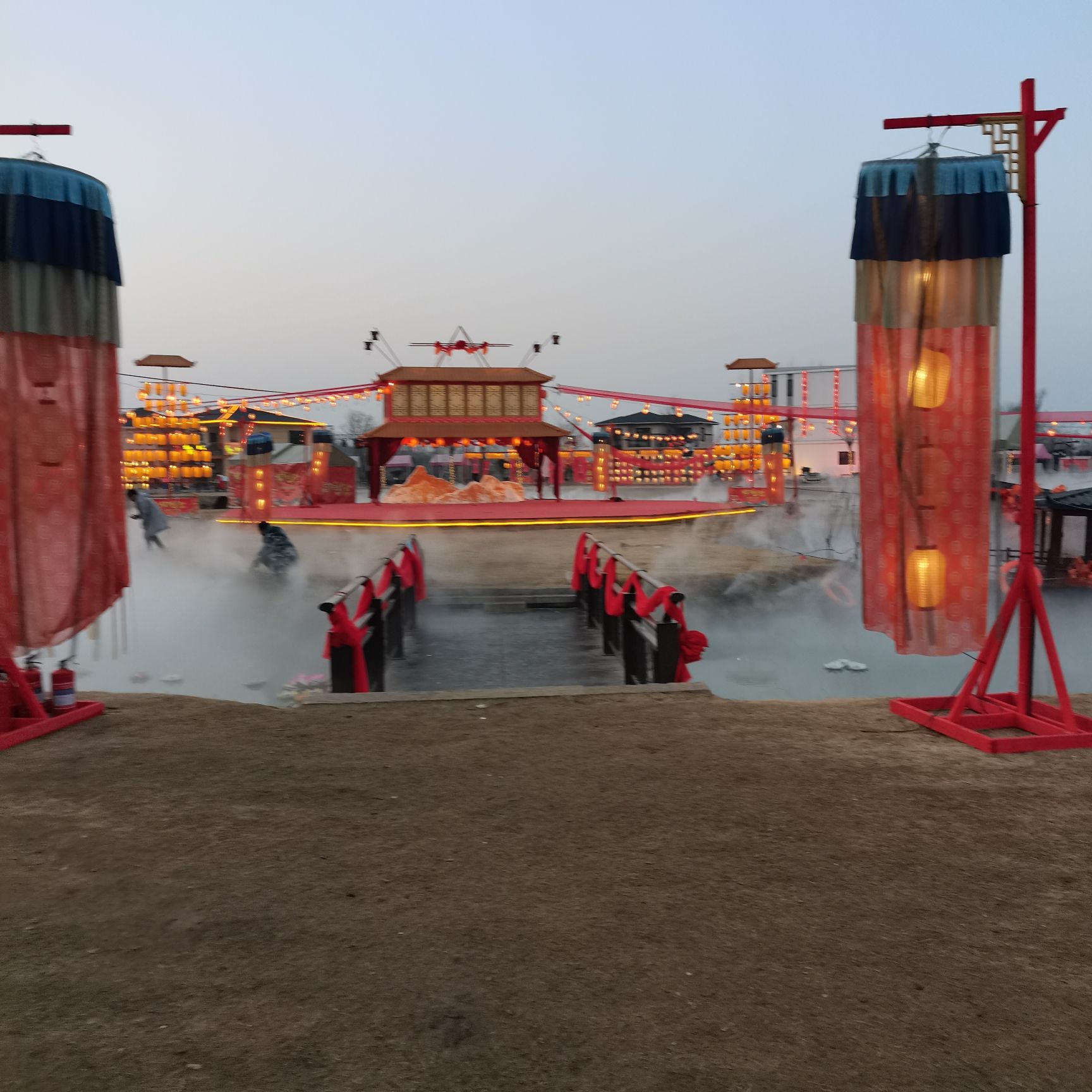 信阳妙会旅行图片 1