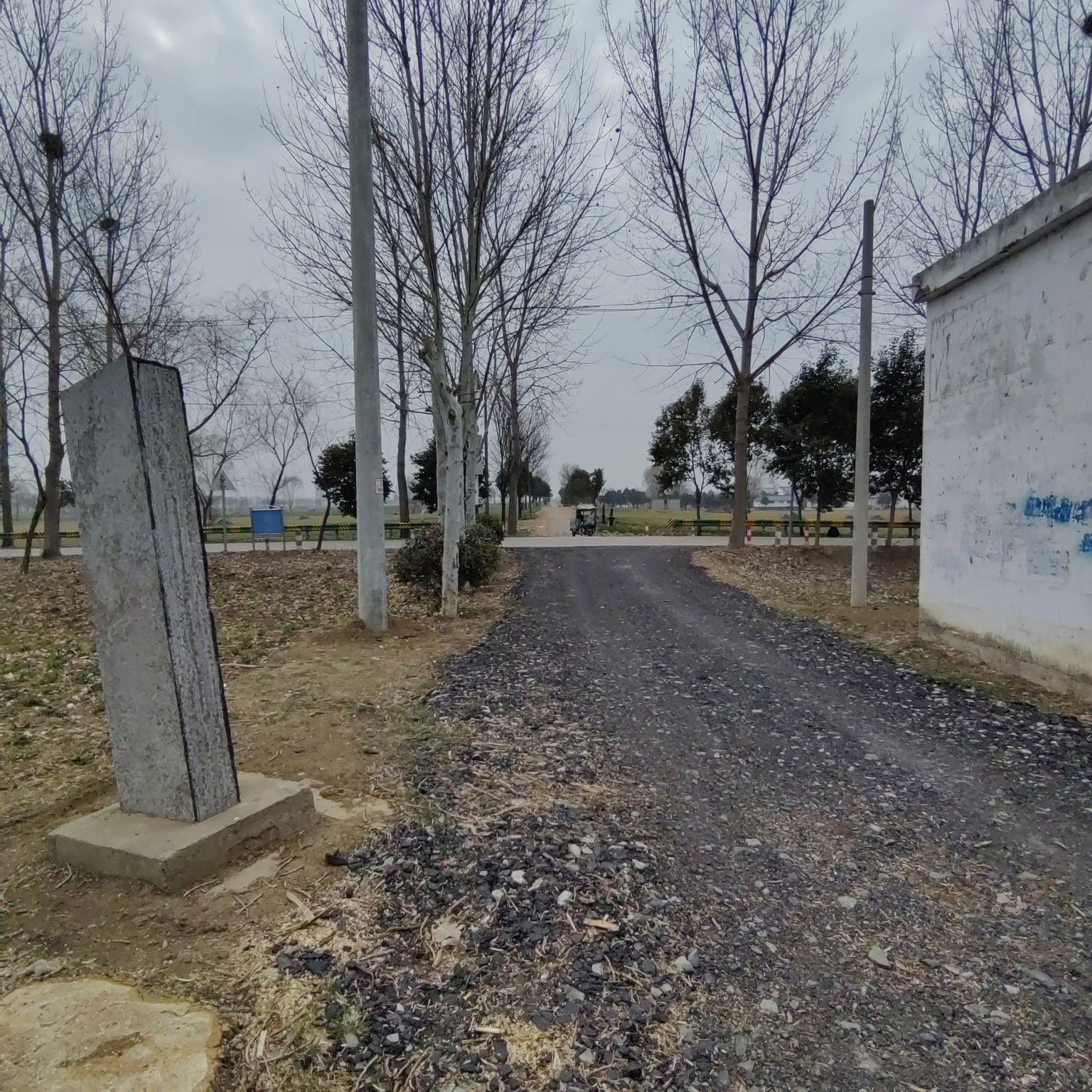北冡故城遗址旅行图片 3