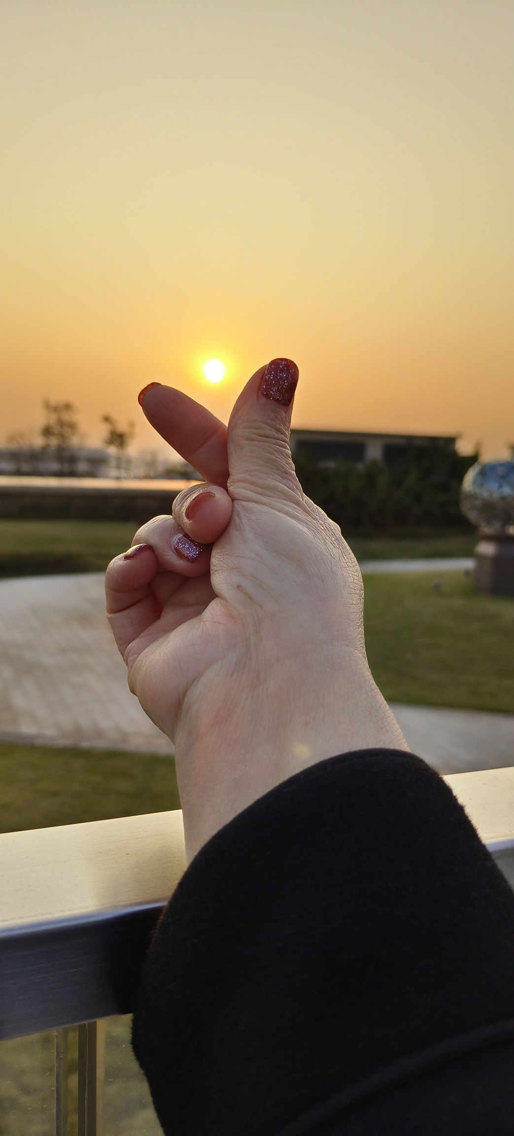 花屿·悦海园(公园)旅行图片 1