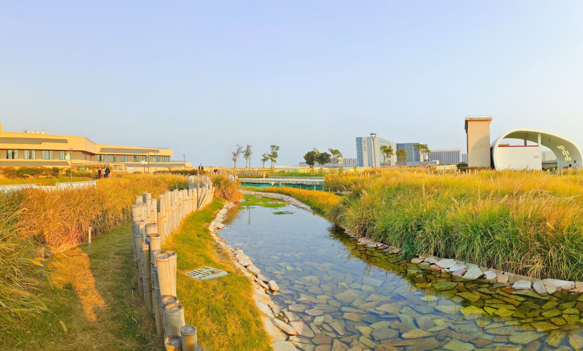 花屿·悦海园(公园)旅行图片 3