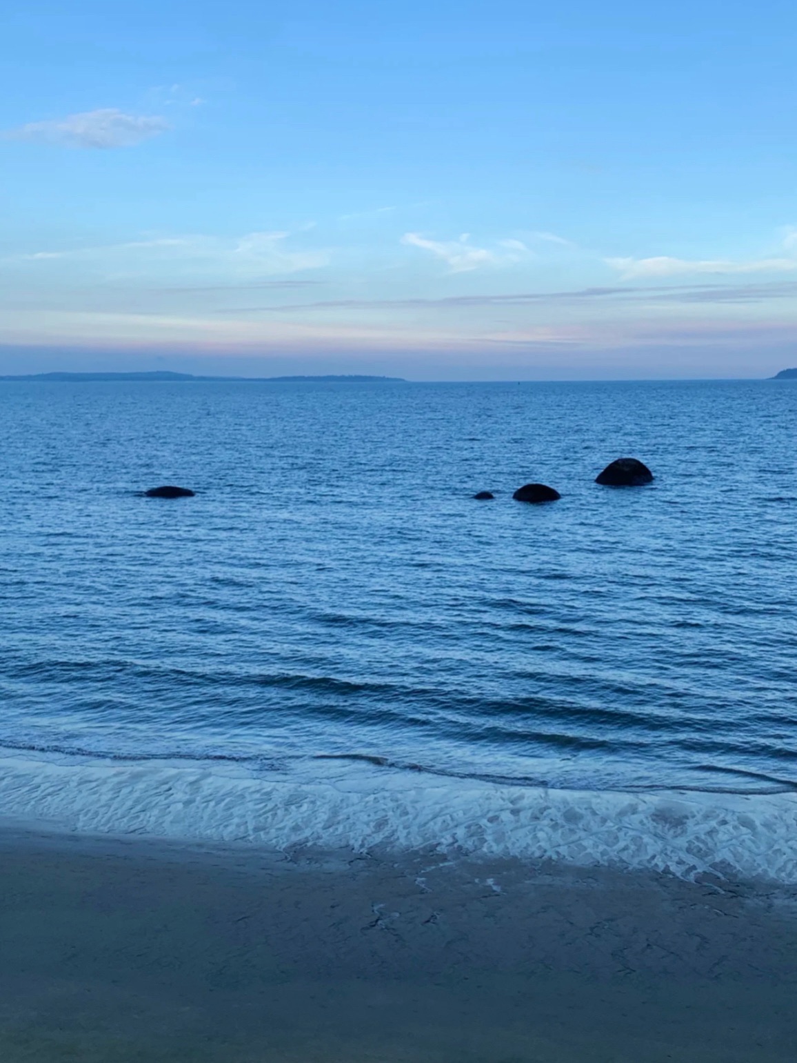 集美沙滩旅行图片 3