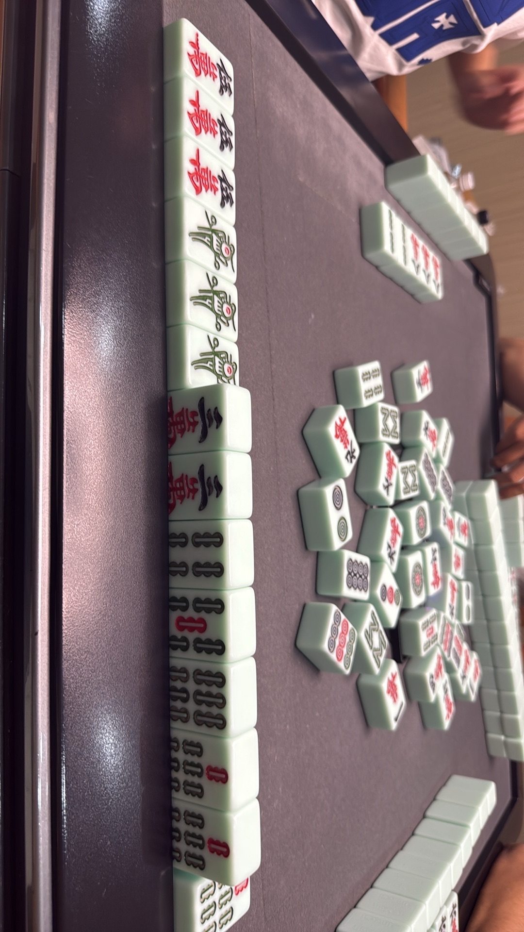 场地封面-久雀棋牌茶室(金莎国际店)