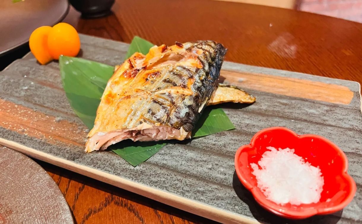 四葉料理(亚特兰蒂斯店)