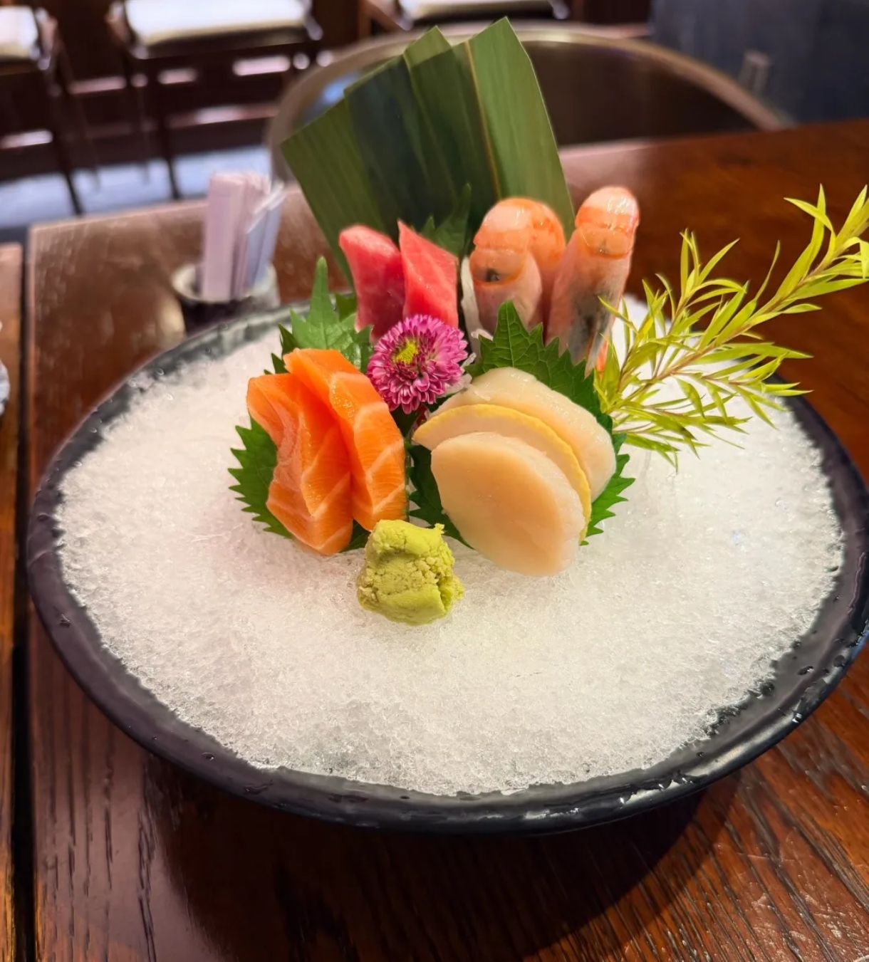 四葉料理(亚特兰蒂斯店)