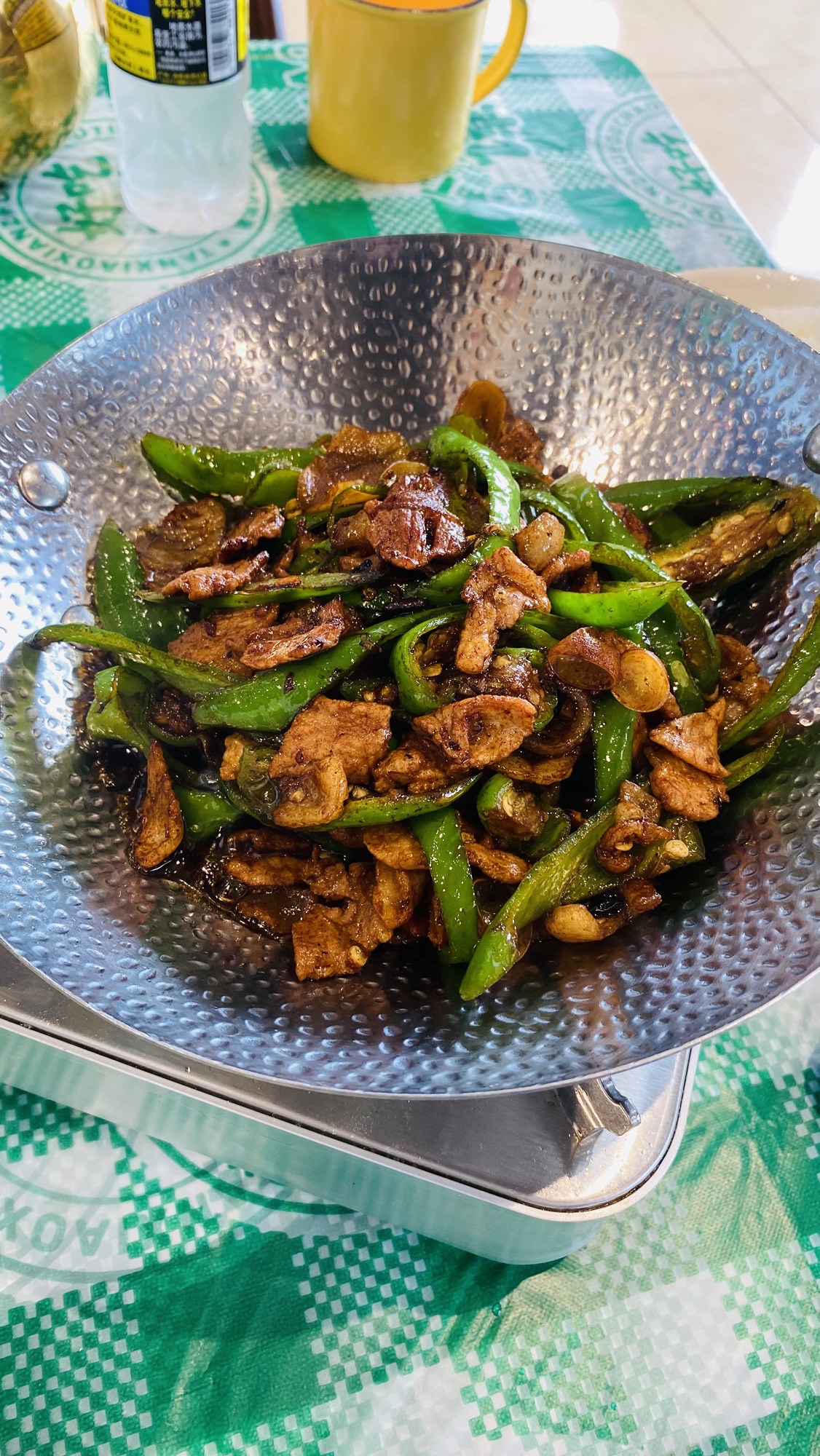 谭小鲜·猪油炒土菜(文昌耀龄店)