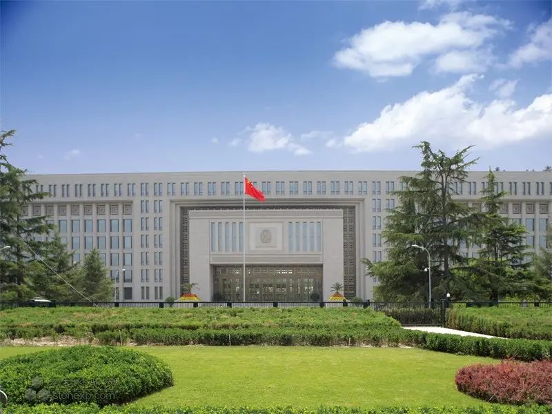 中国警察博物馆