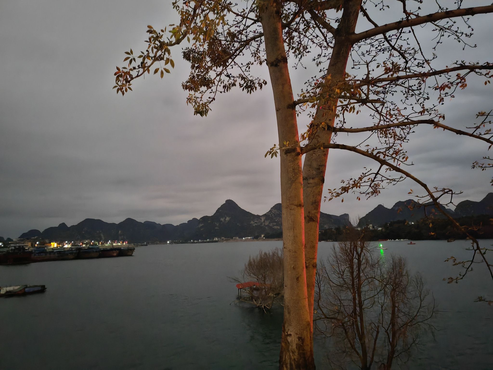 武宣洱海旅行图片 1