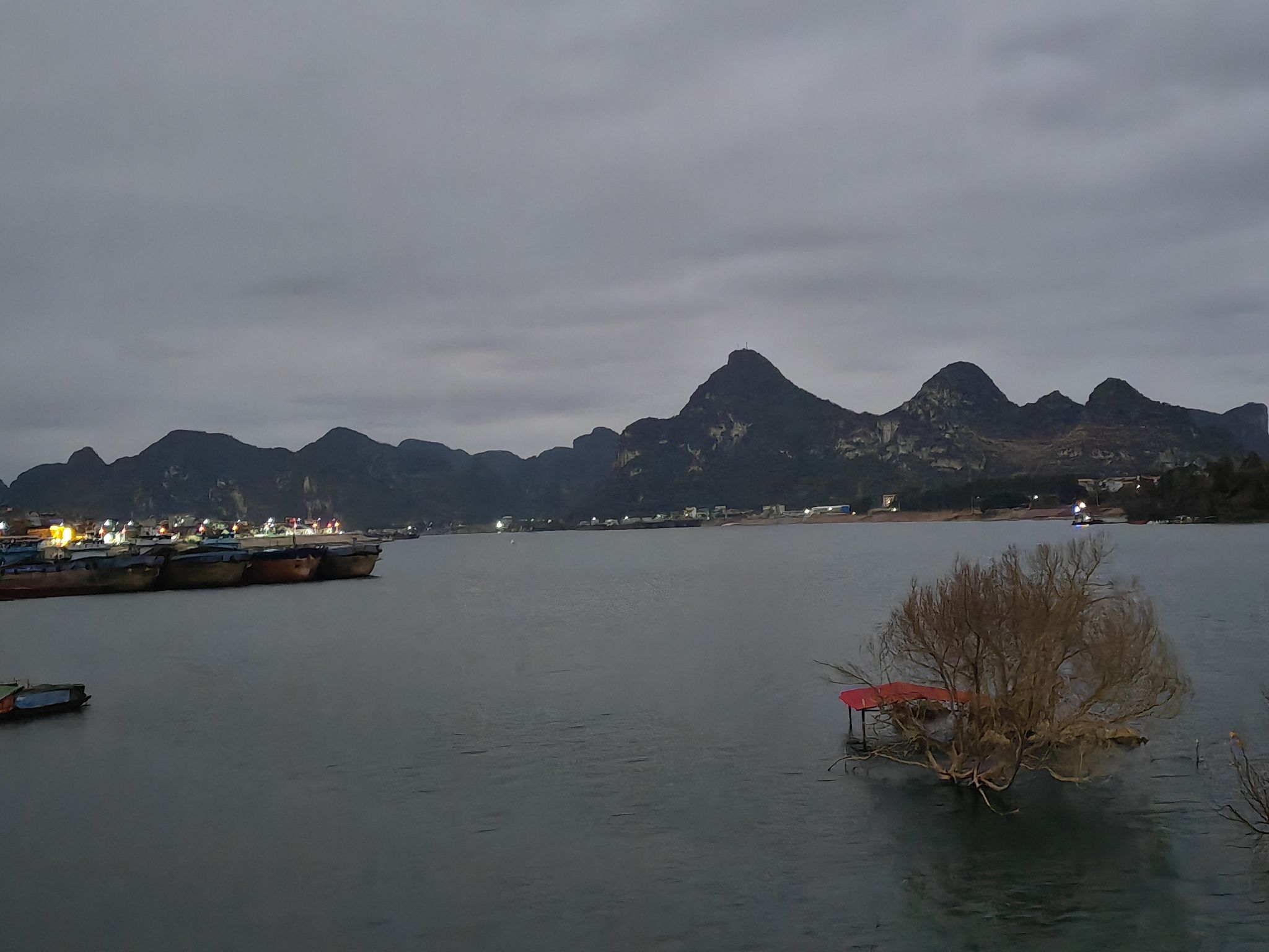 武宣洱海旅行图片 3