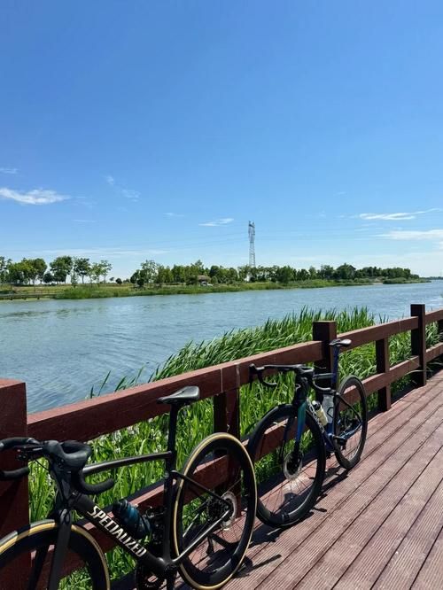 蟒蛇河水利风景区