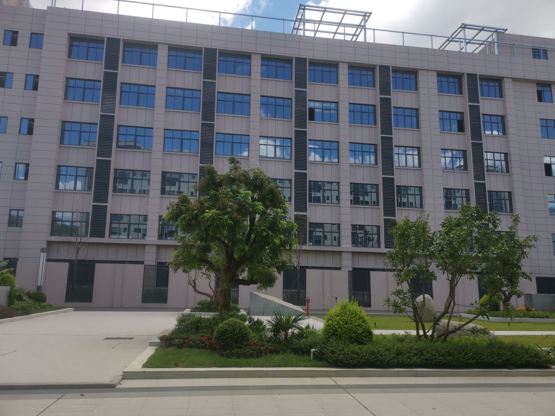 福建鑫瑞新材料科技股份有限公司
