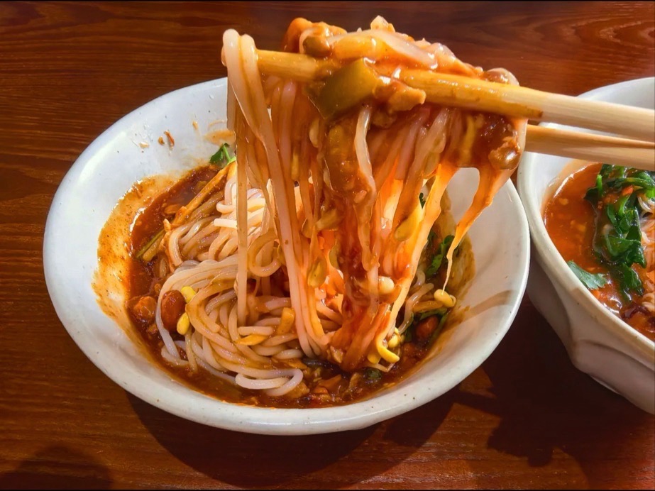 黎记后安粉
