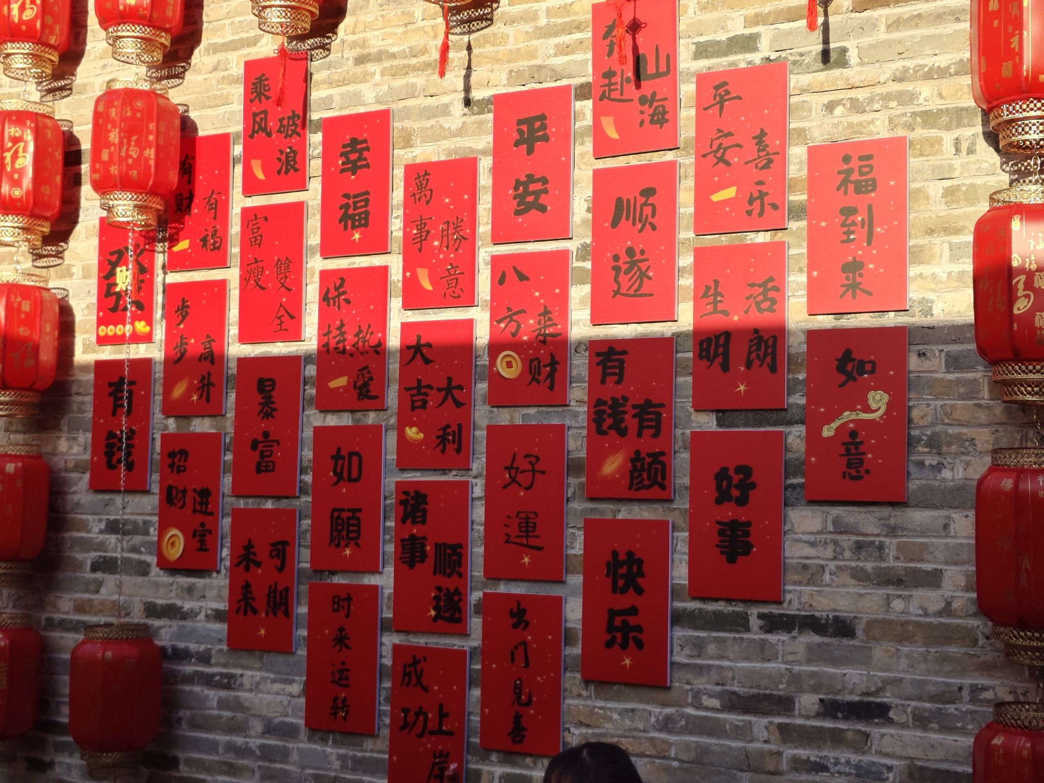 雩都古街旅行图片 1