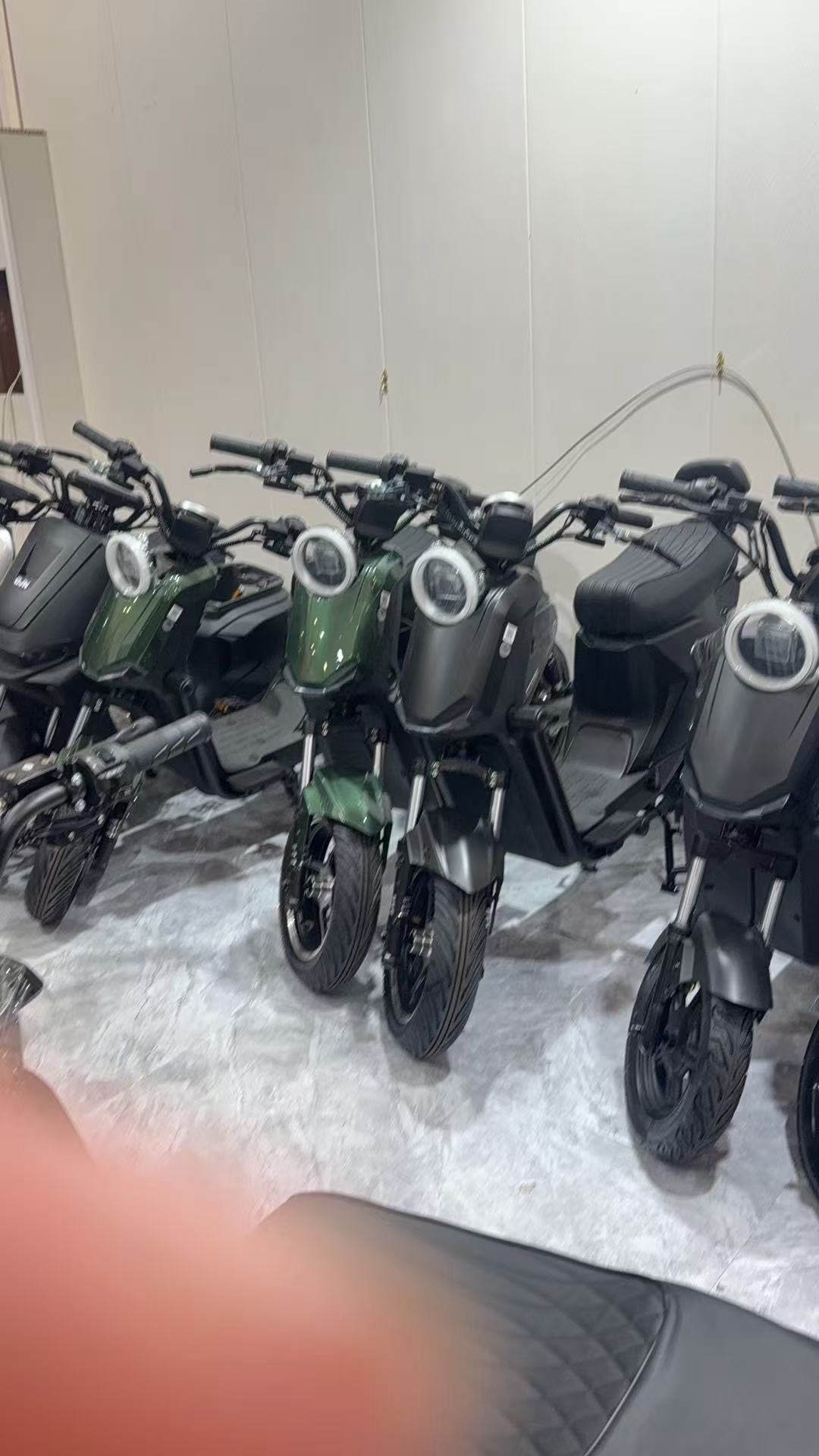 深远电动车(南海店)