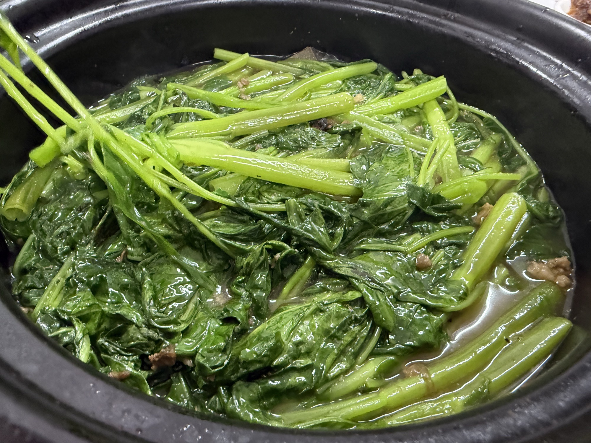 海南日日发大排档