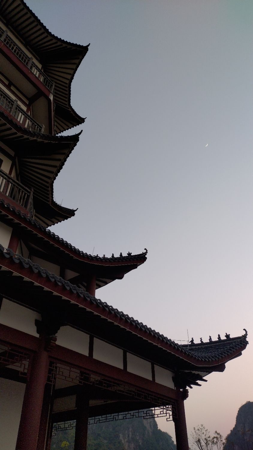莲花阁旅行图片 3