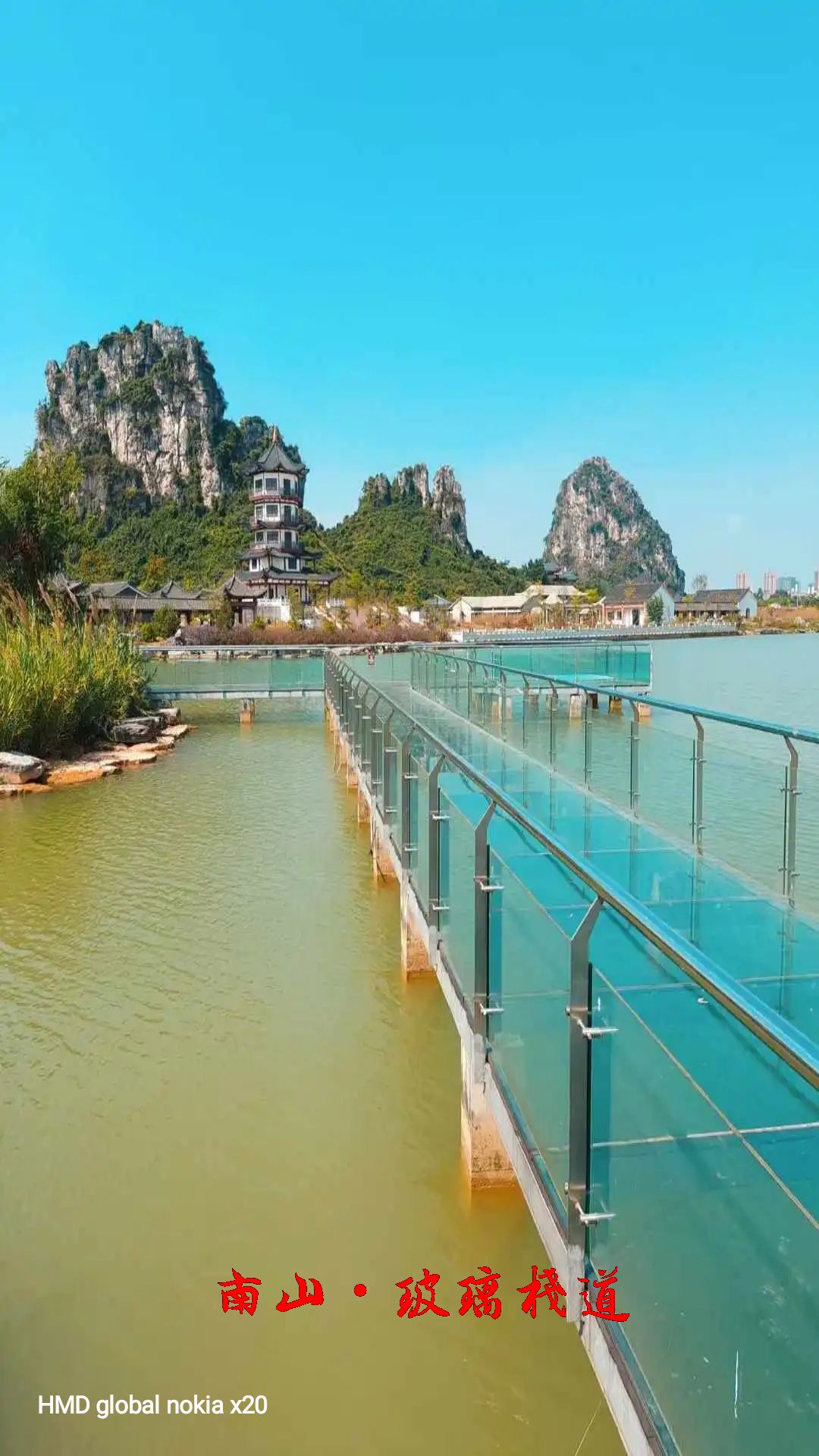 莲花阁旅行图片 2