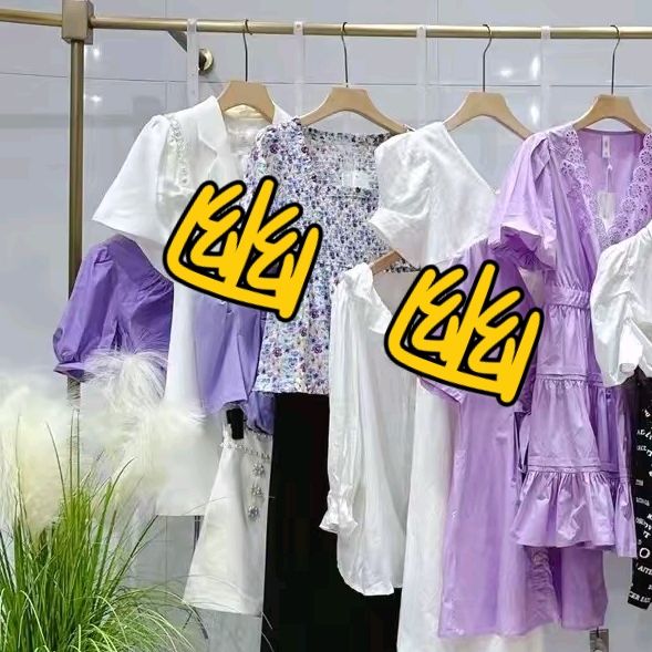 幽幽家女装