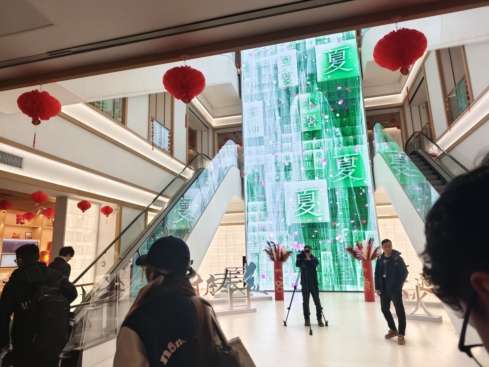 寿县古城二十四节气馆旅行图片 2