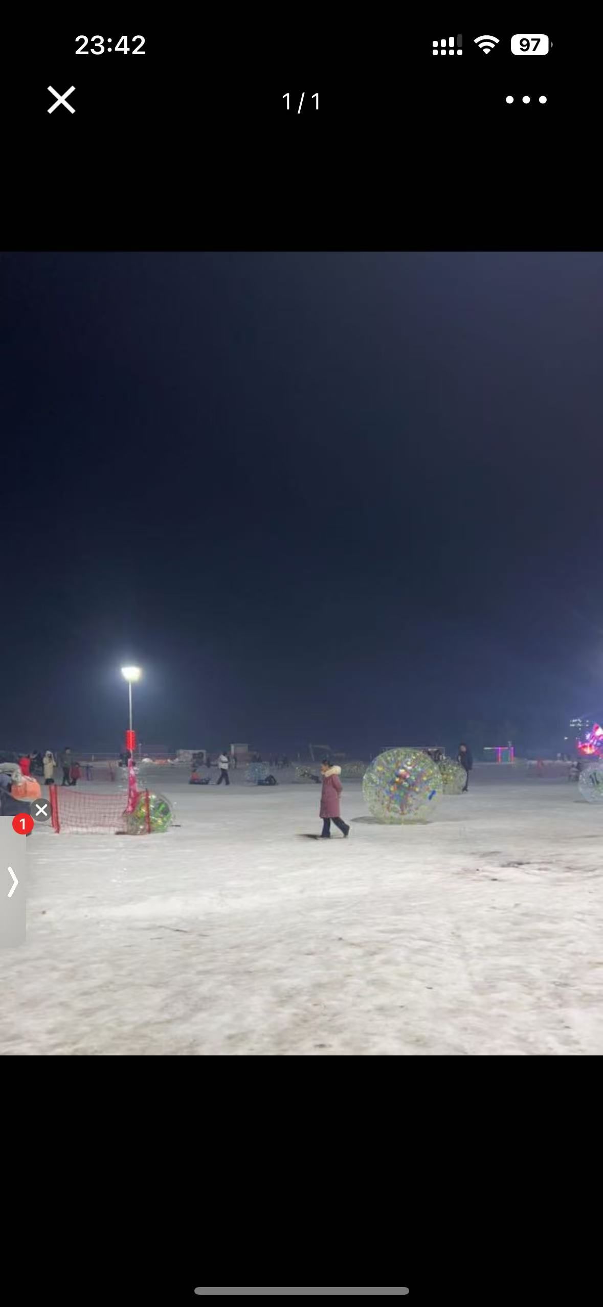 琅琊勇士运动休闲公园旅行图片 2
