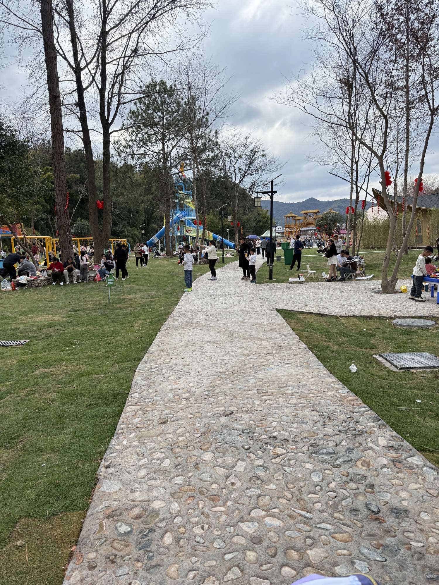 金鱼岛旅行图片 1