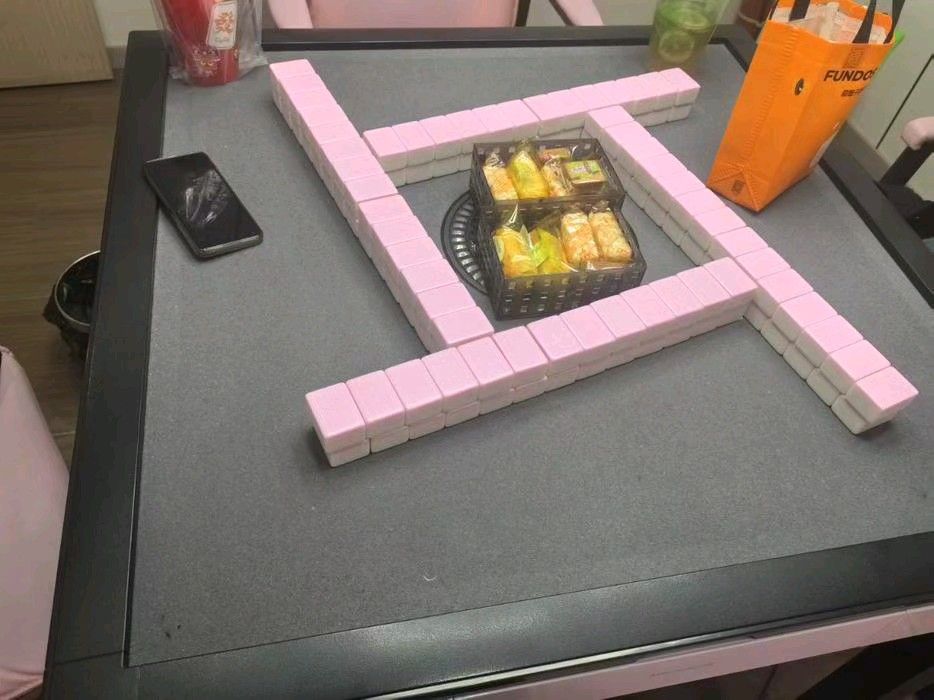 场地封面-久雀自助棋牌茶室