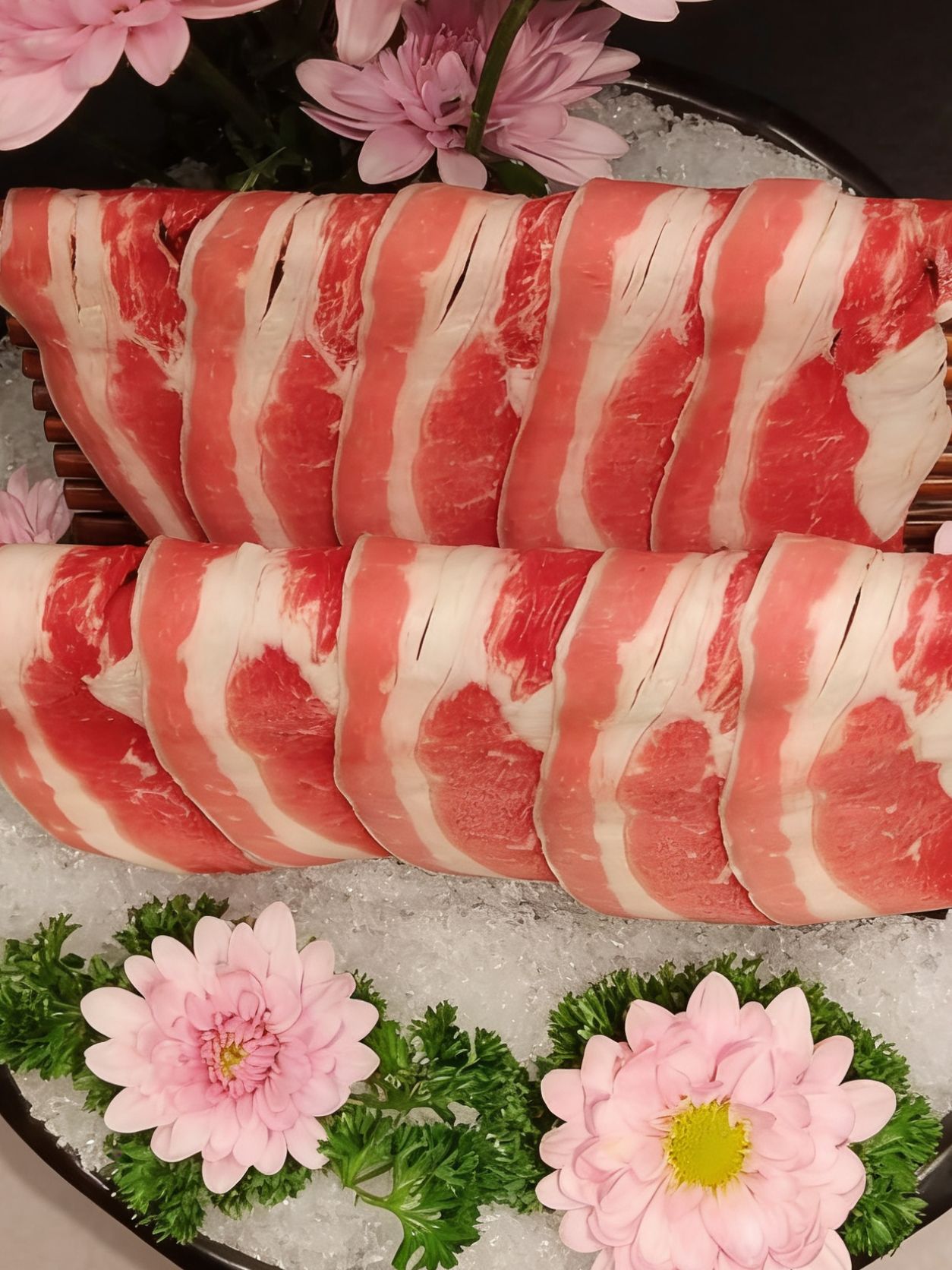 上菌山·云南野生牛肝菌火锅(万象城店)