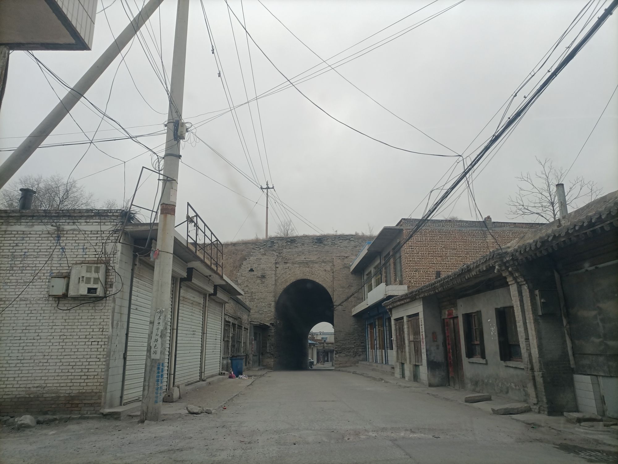 崞阳古城旅行图片 2