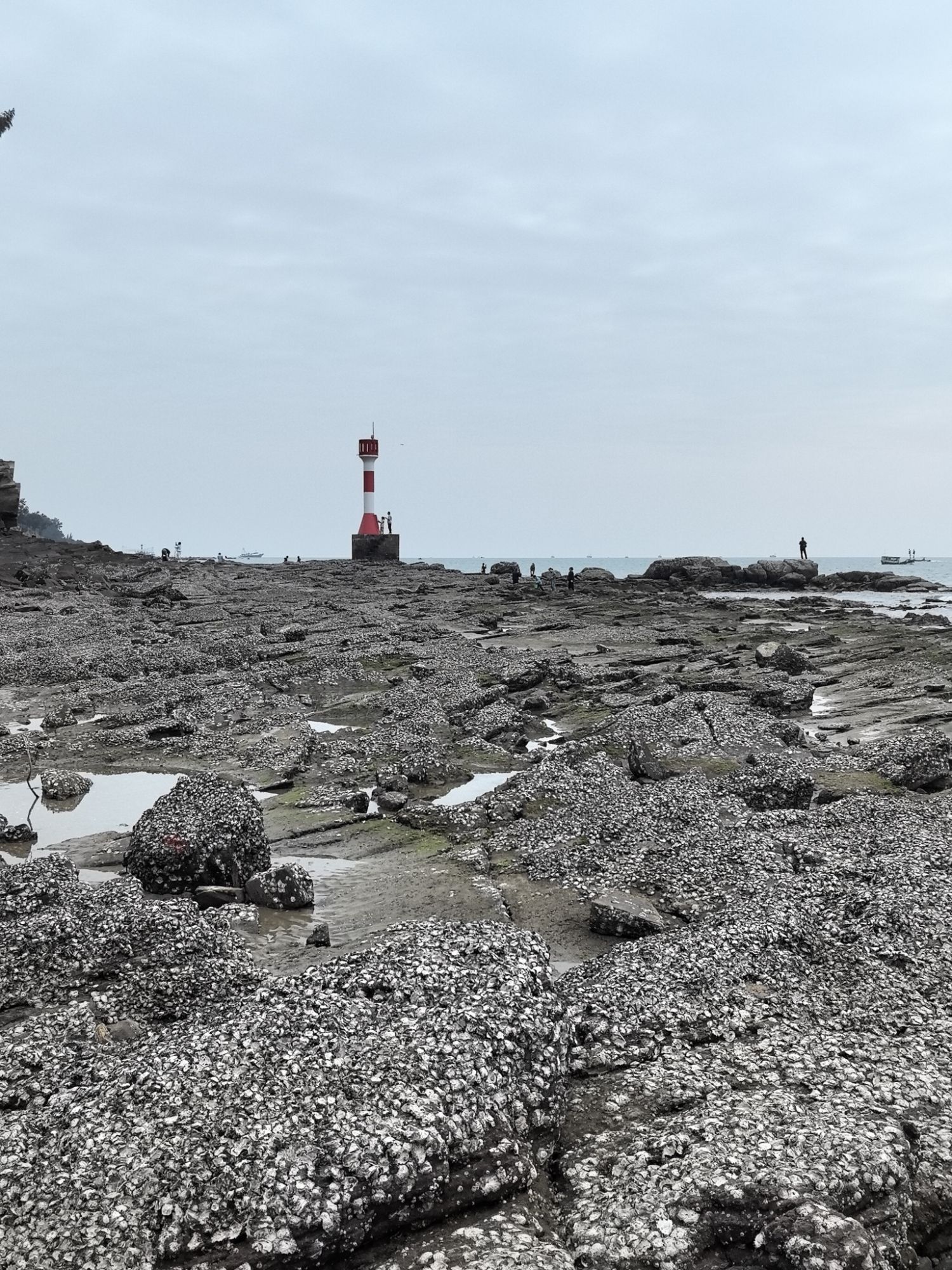 冠岭幸福湾旅行图片 2