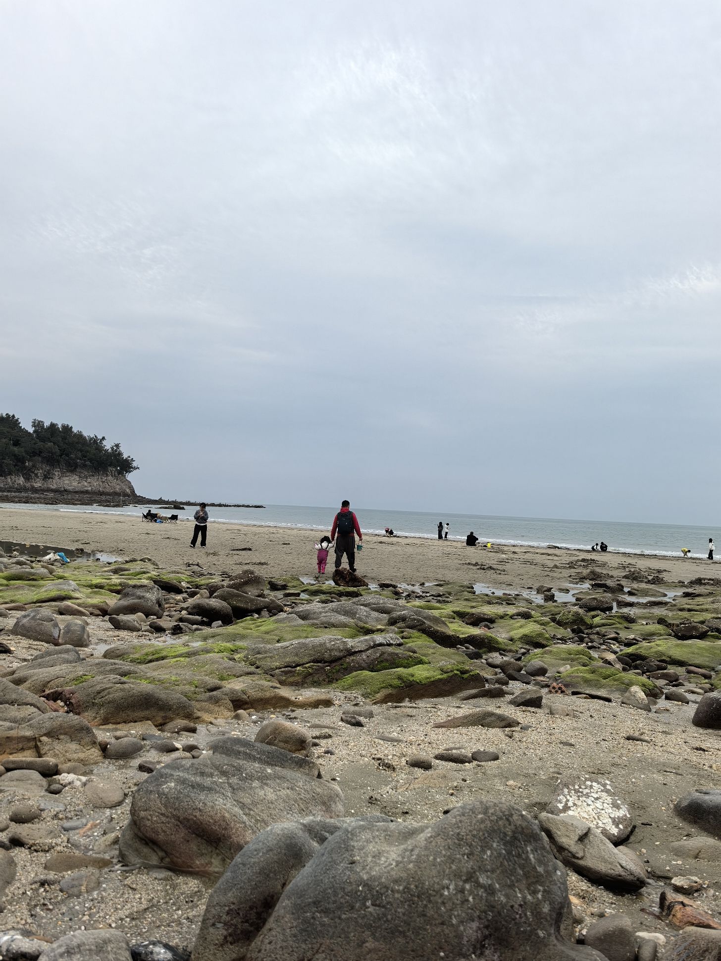 冠岭幸福湾旅行图片 2