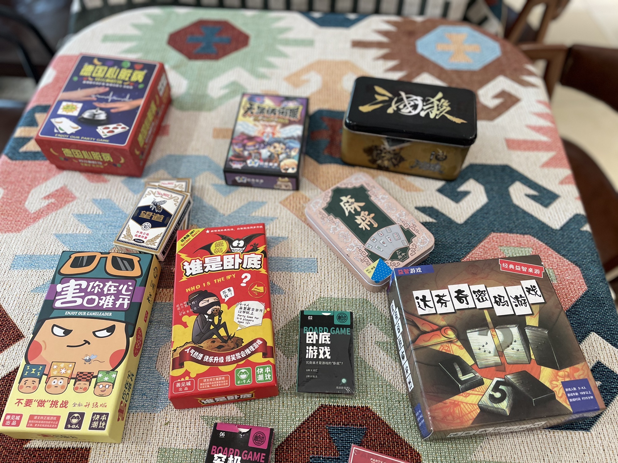 场地封面-PARTY SIR团建生日聚会潮玩中心