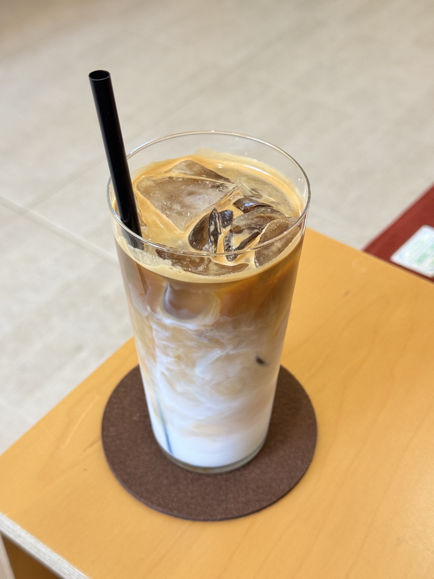 RunRunRun coffee · Hangzhou