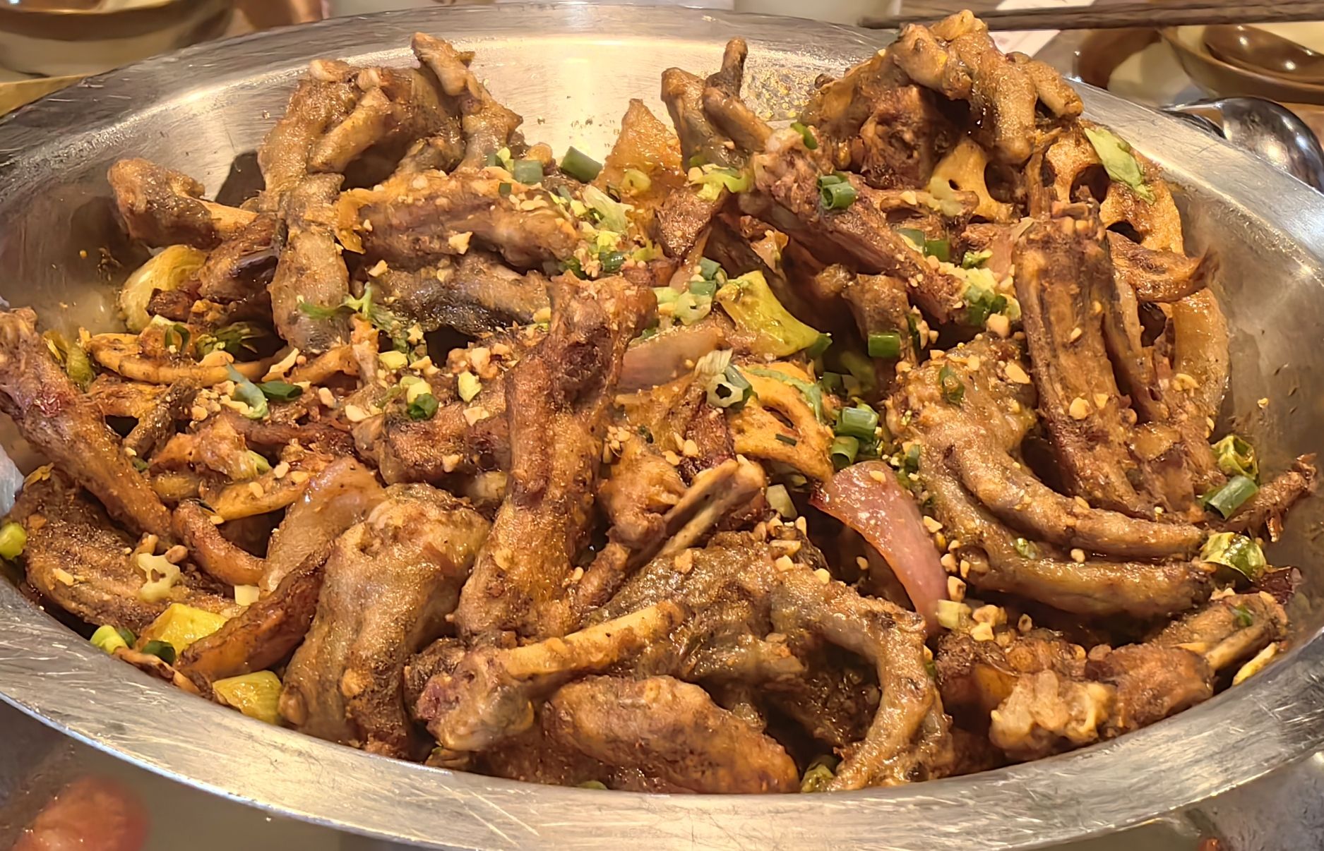 李记鹅掌柜(老城店)