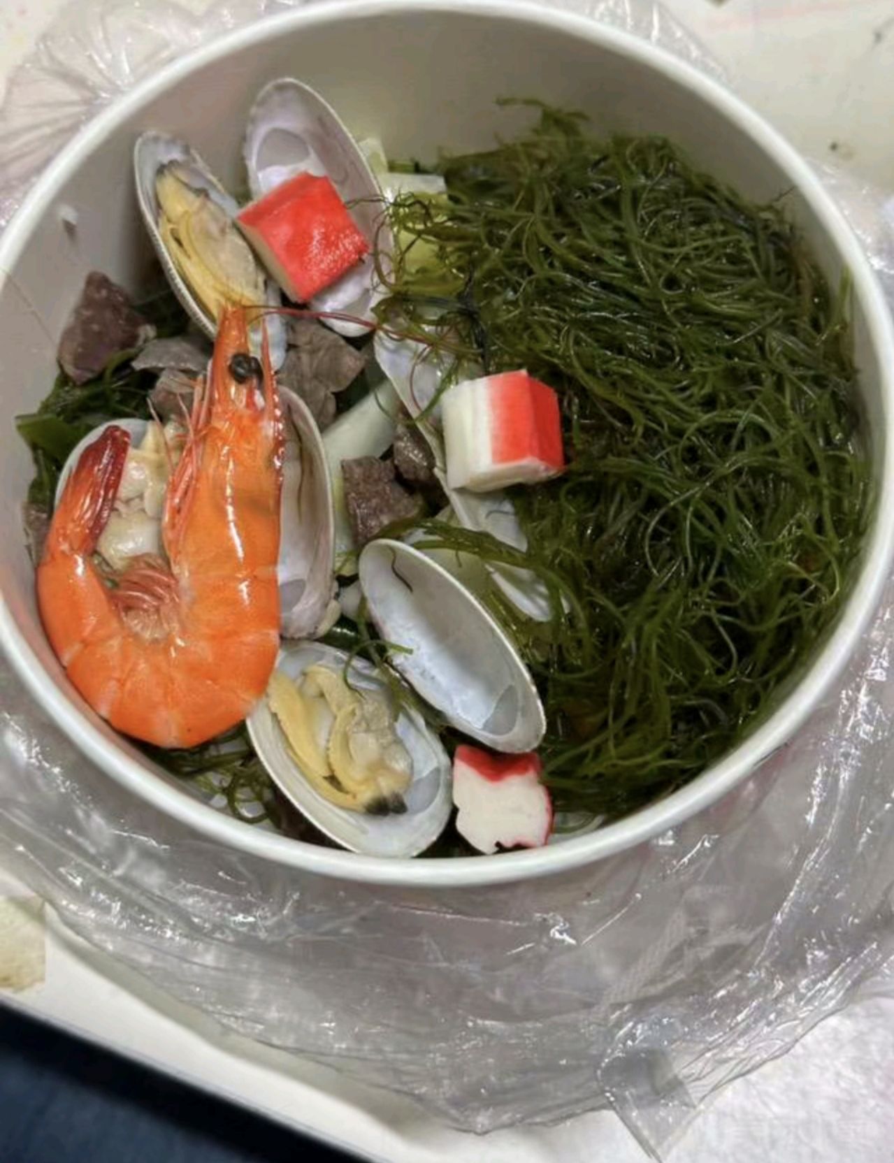 阿文铺前糟粕醋(板桥分店)
