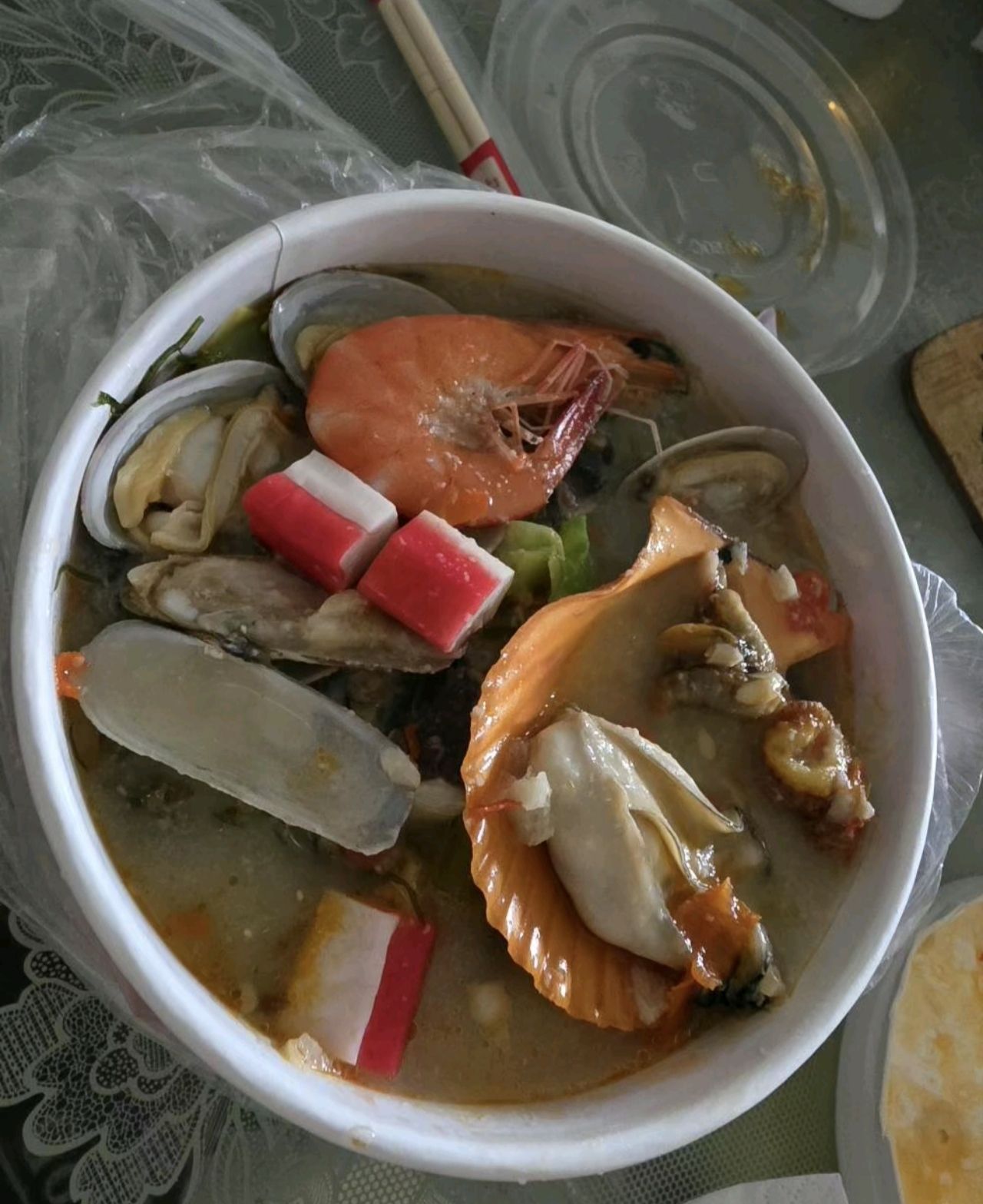 阿文铺前糟粕醋(板桥分店)