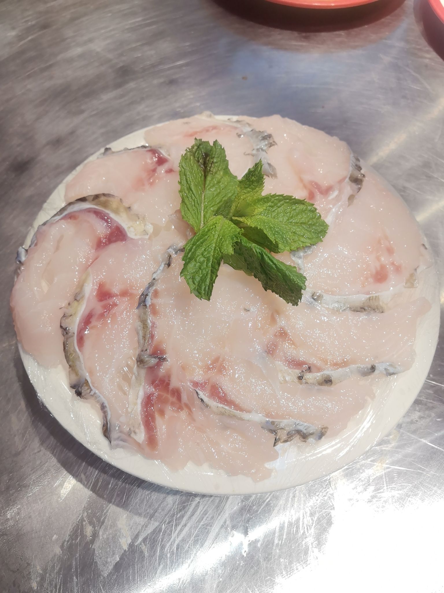 鸡佬脆皮鸡火锅
