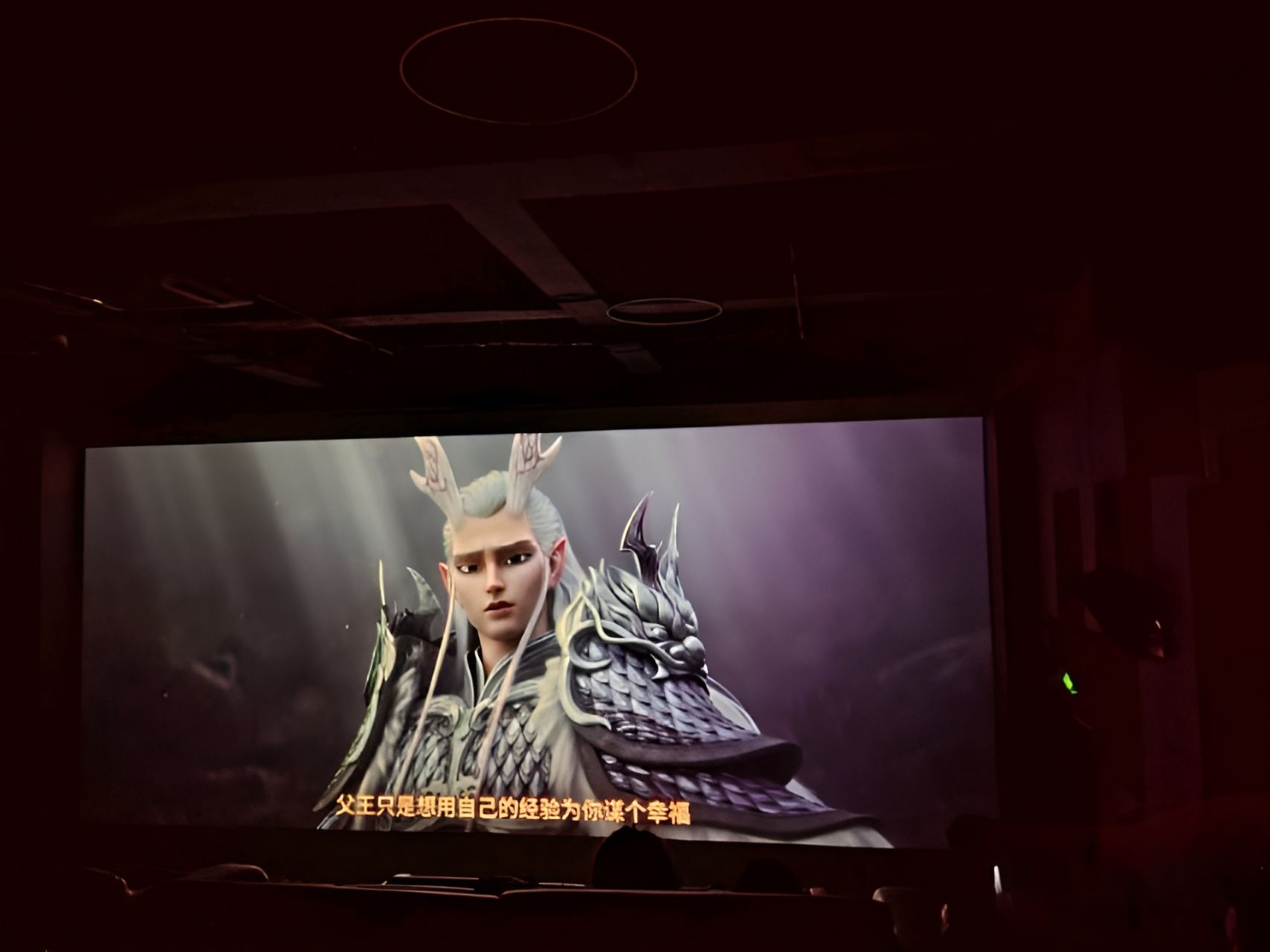 电影公园影城(荔波店)