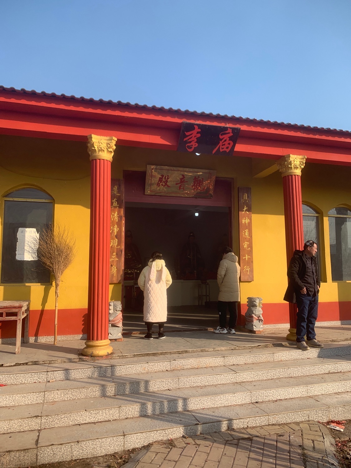 李庙旅行图片 2