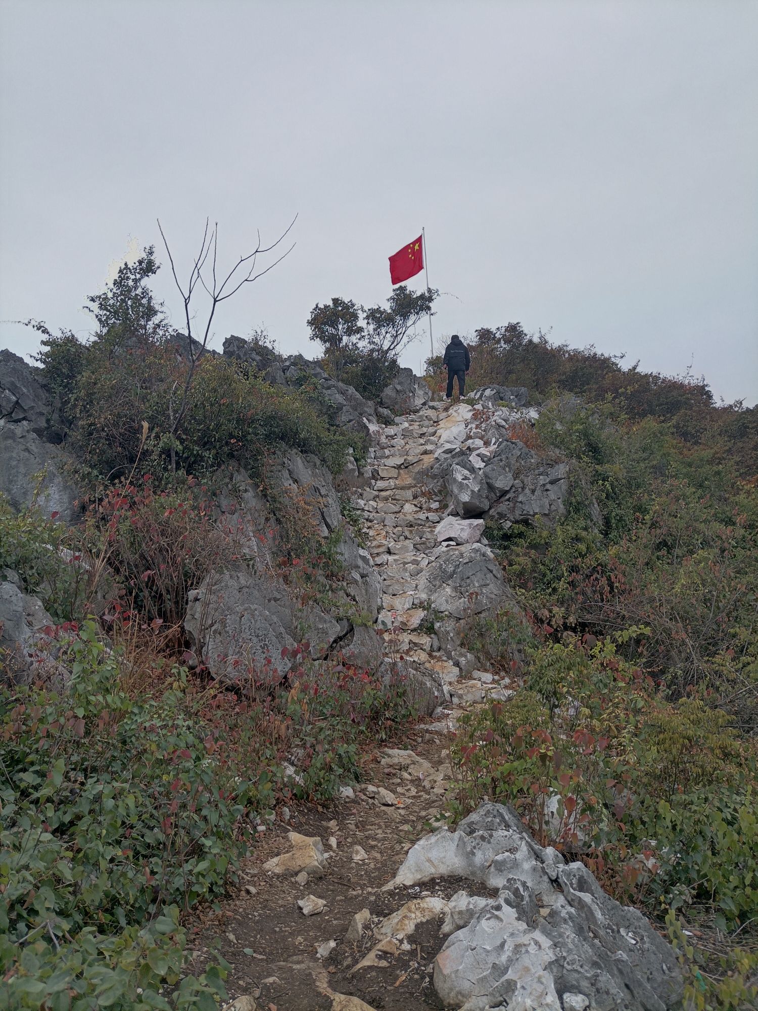 北岩庙旅行图片 1