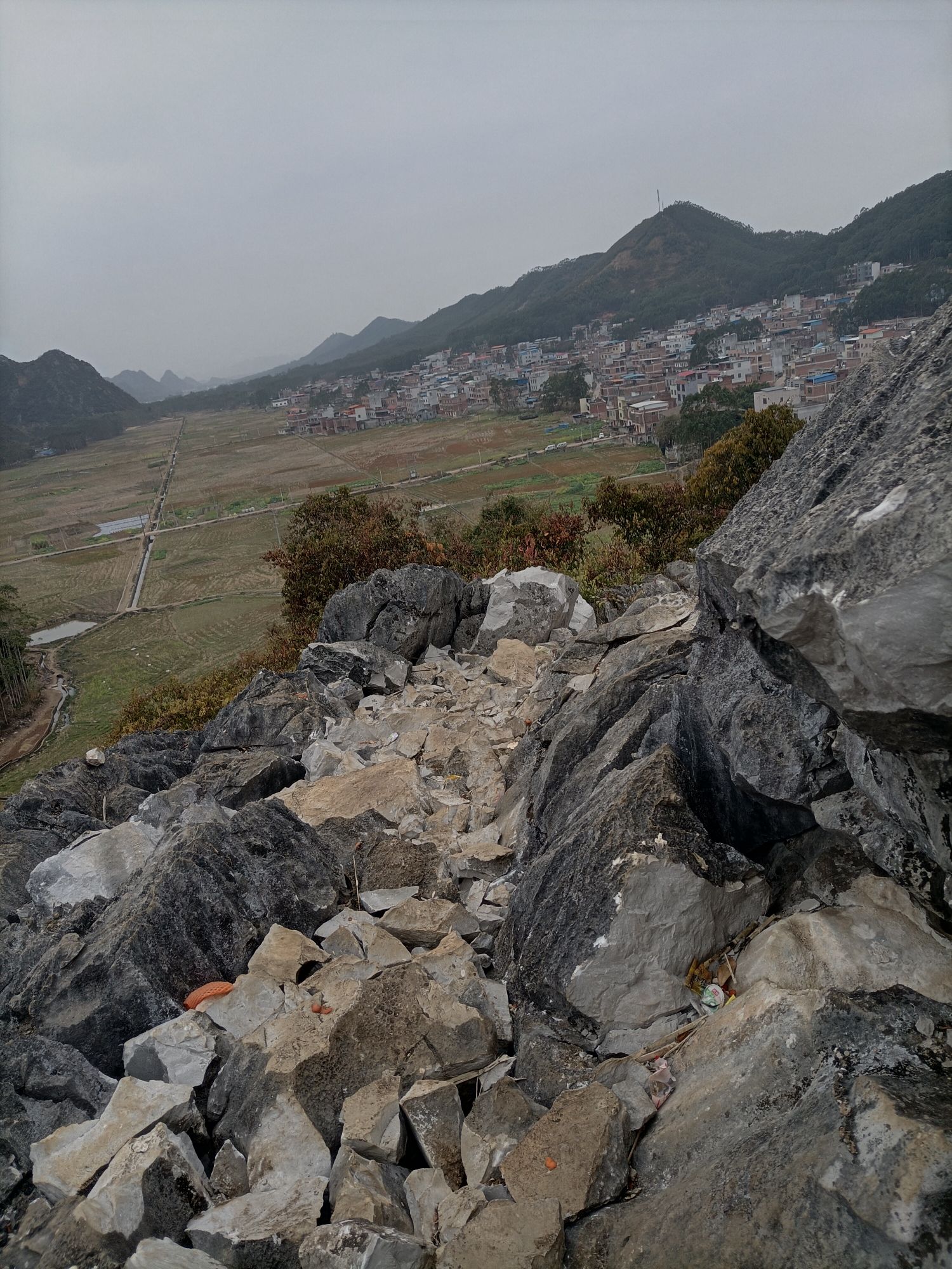 北岩庙旅行图片 2