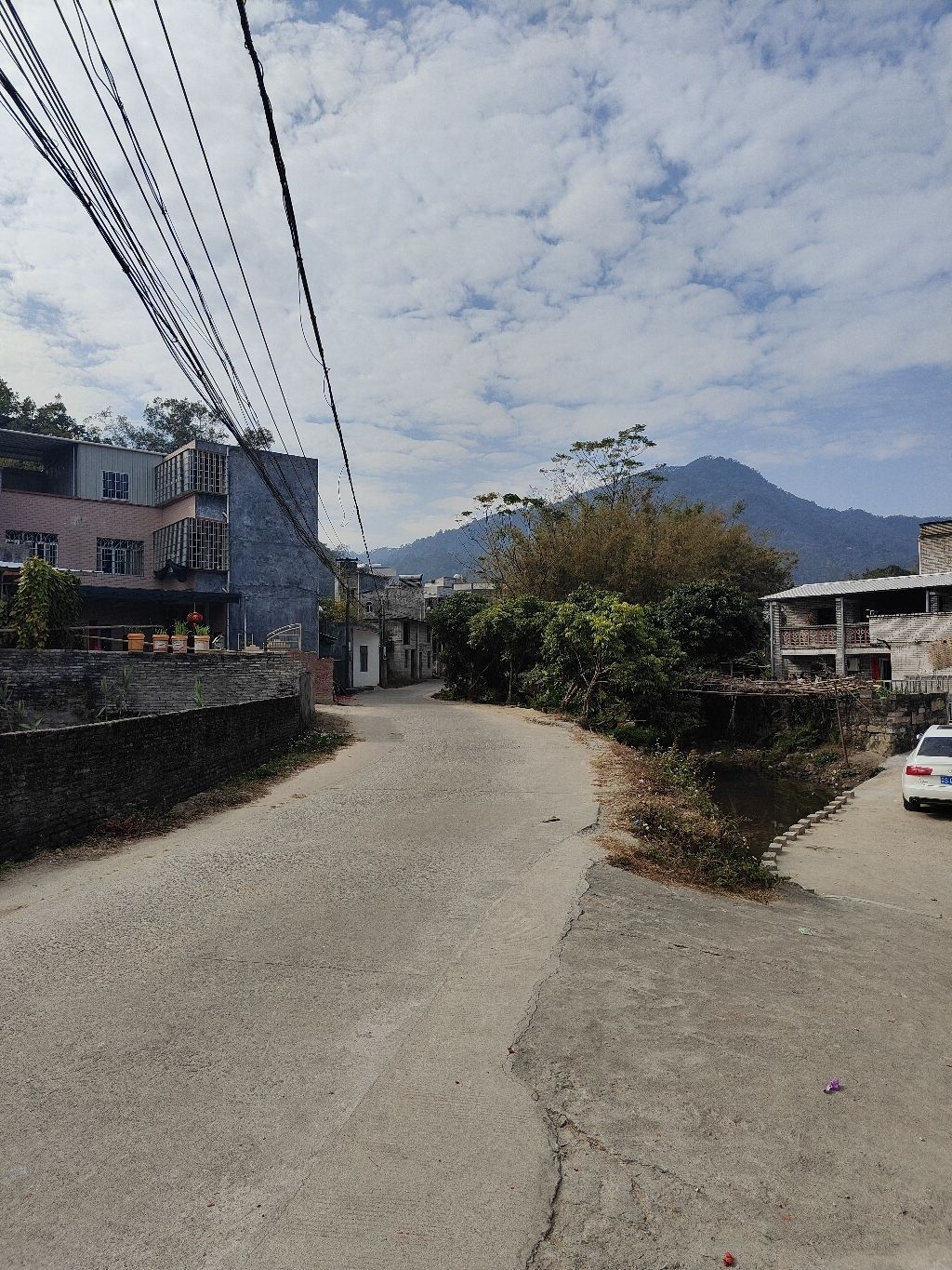 高山广场旅行图片 2