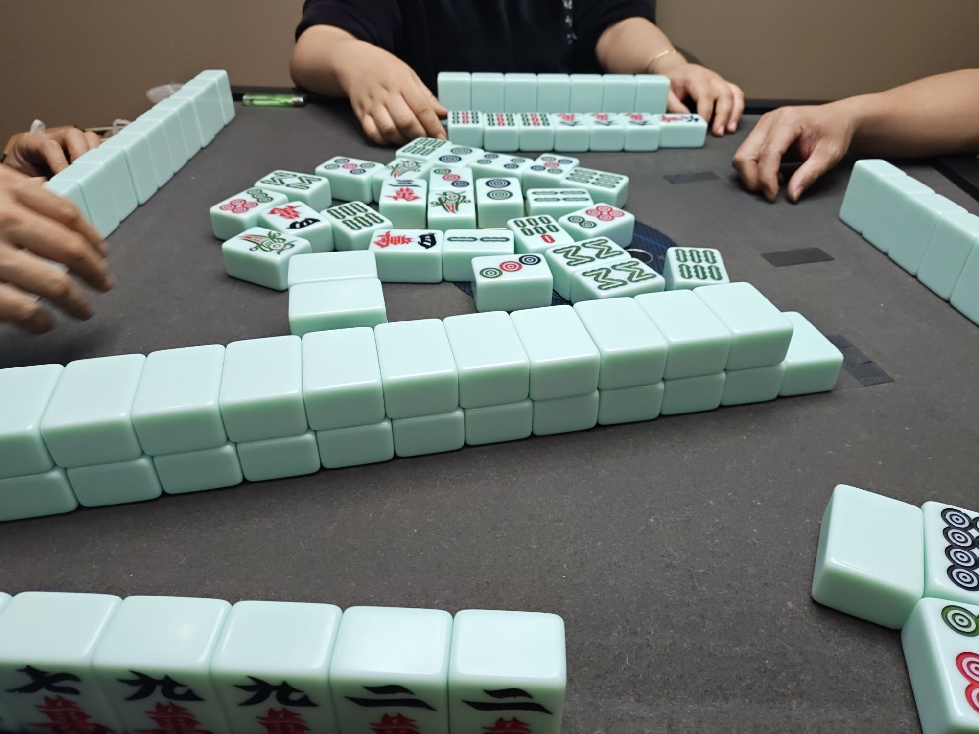 场地封面-方和自助共享棋牌茶室