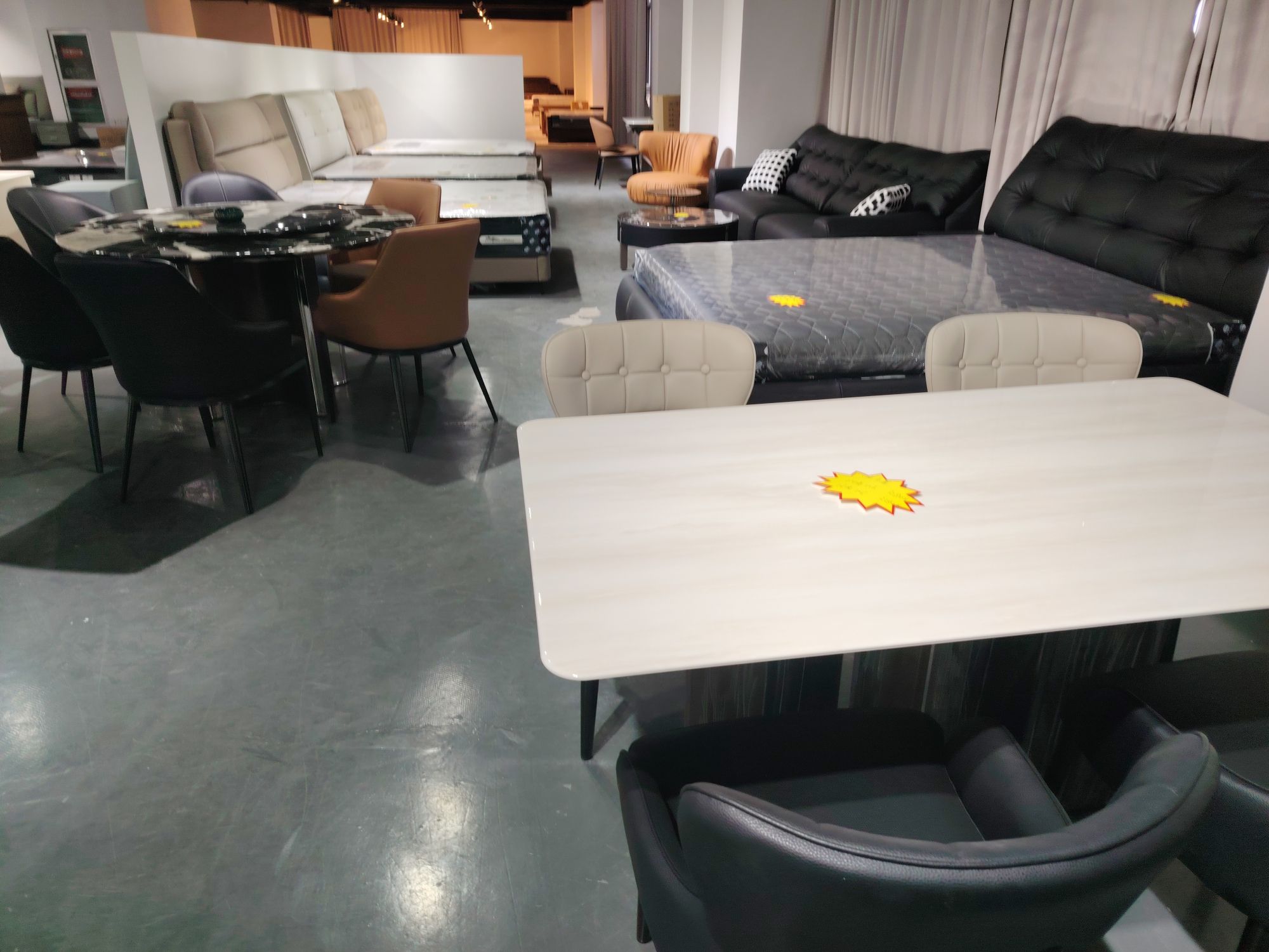 南浔家具家居批发市场