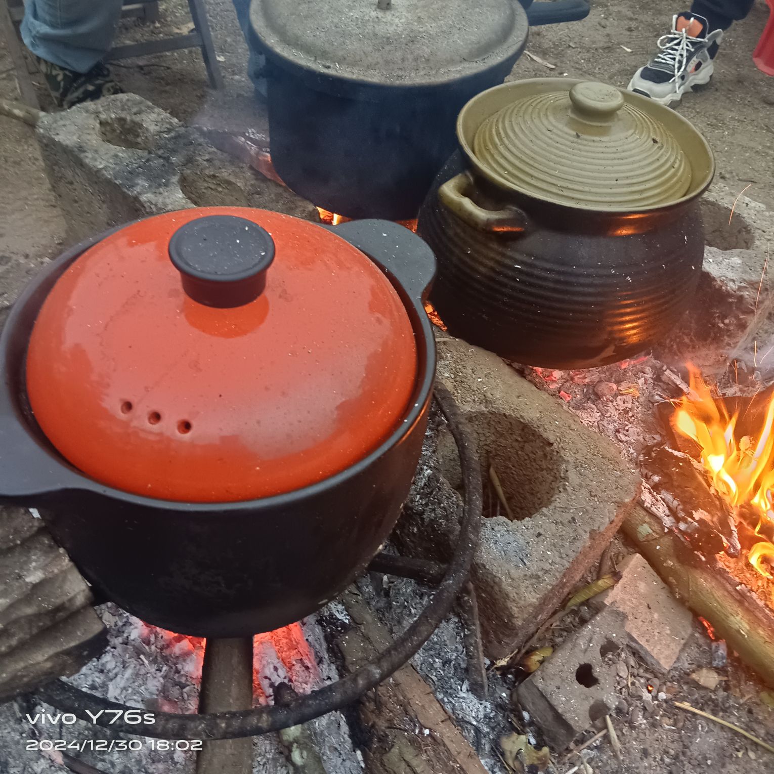 巴马瑶族自治县龙虎山旅行图片 3