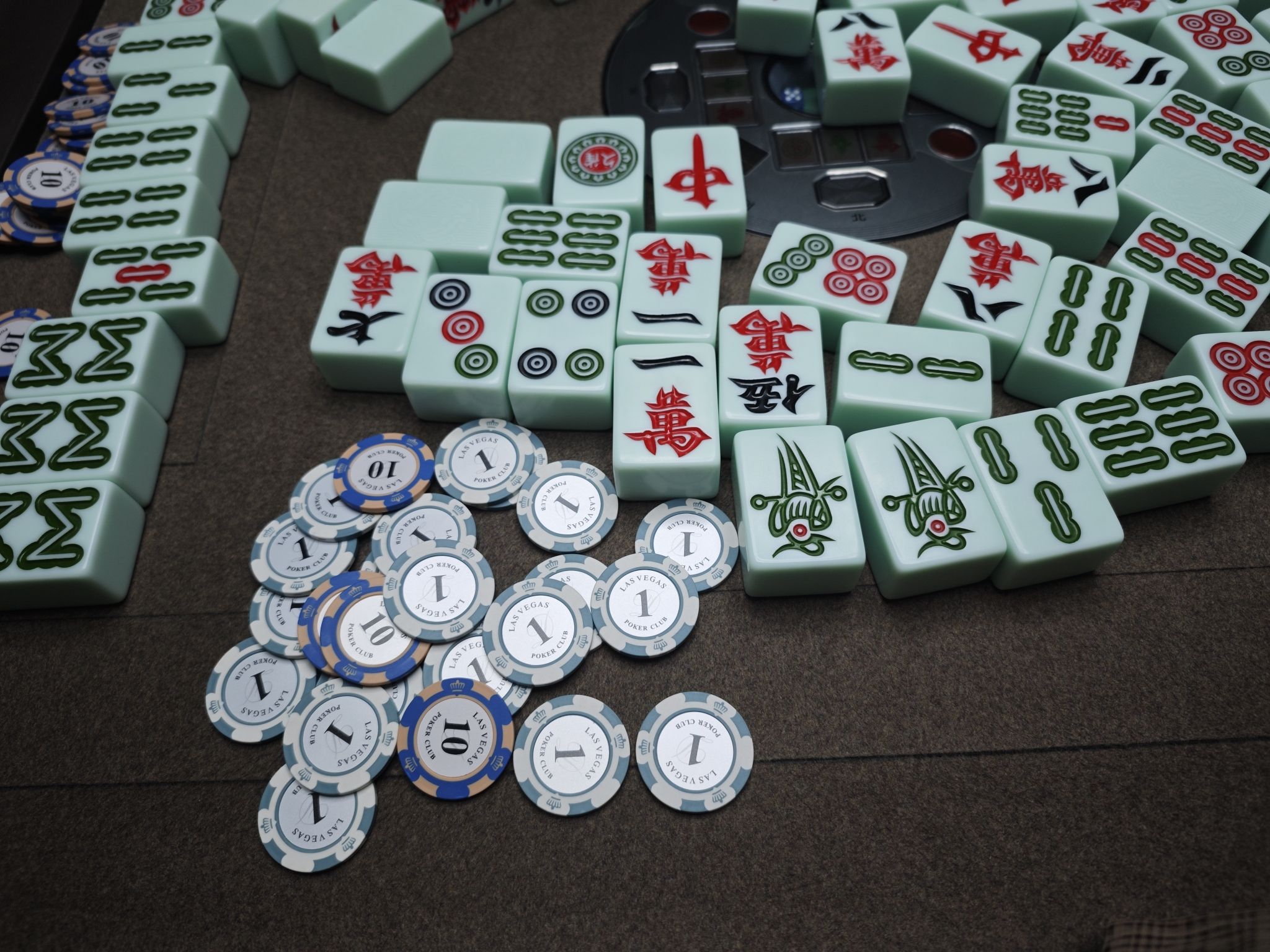 场地封面-小趣鱼自助棋牌茶馆(万寿路店)