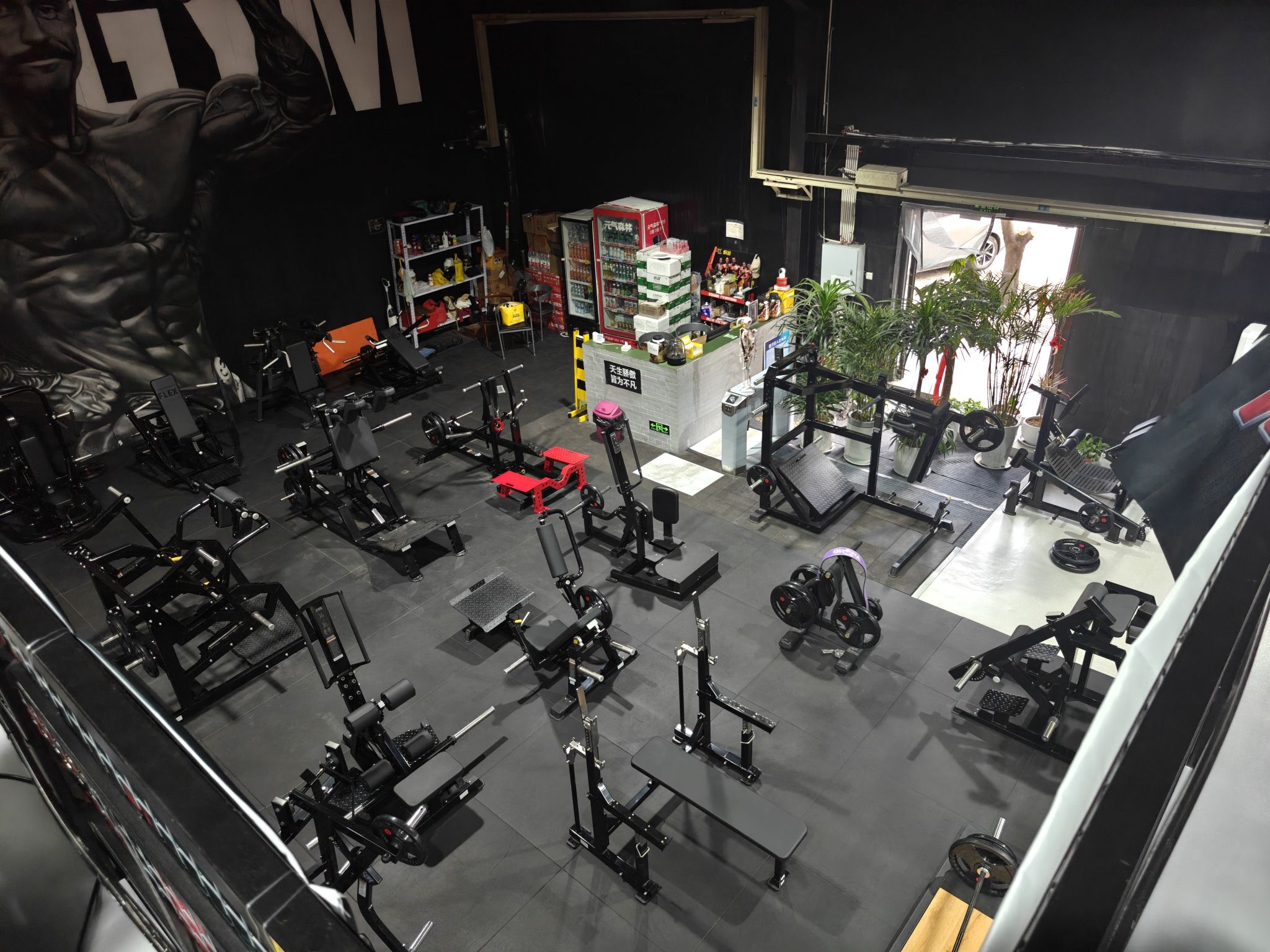 N1.GYM