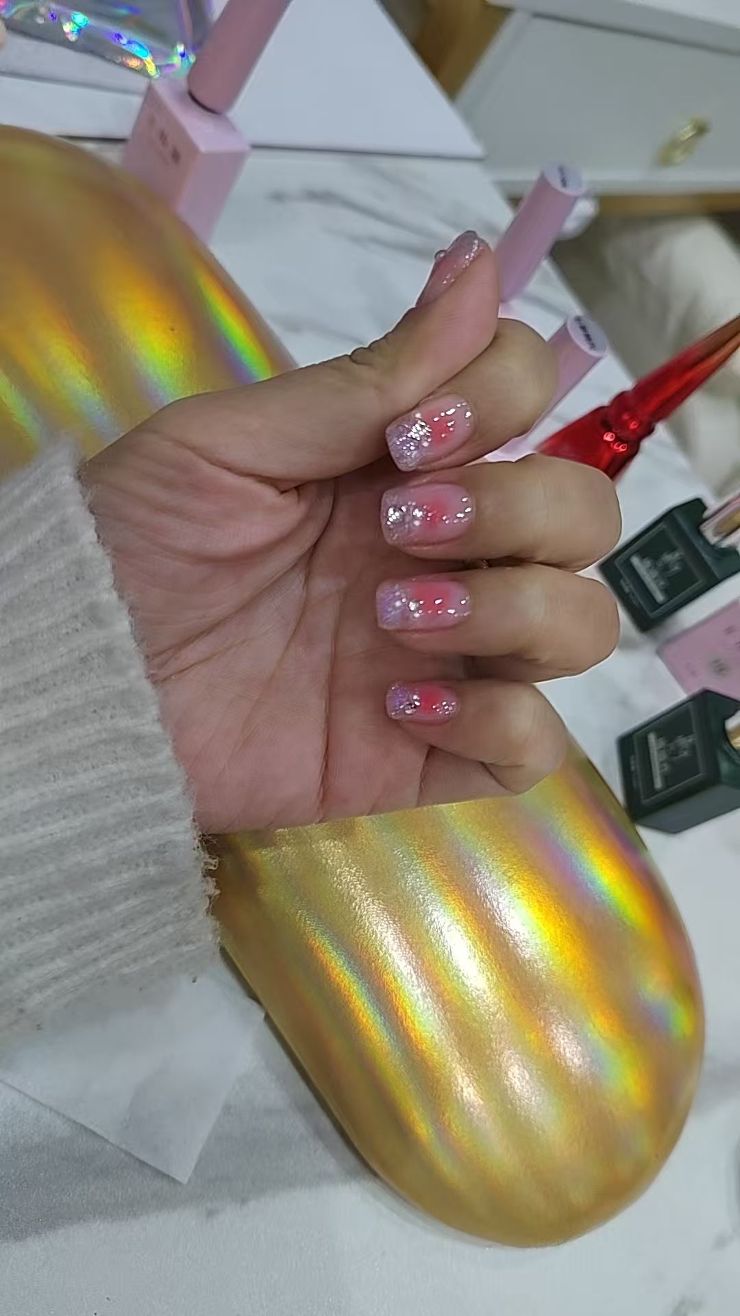 花颜美肤