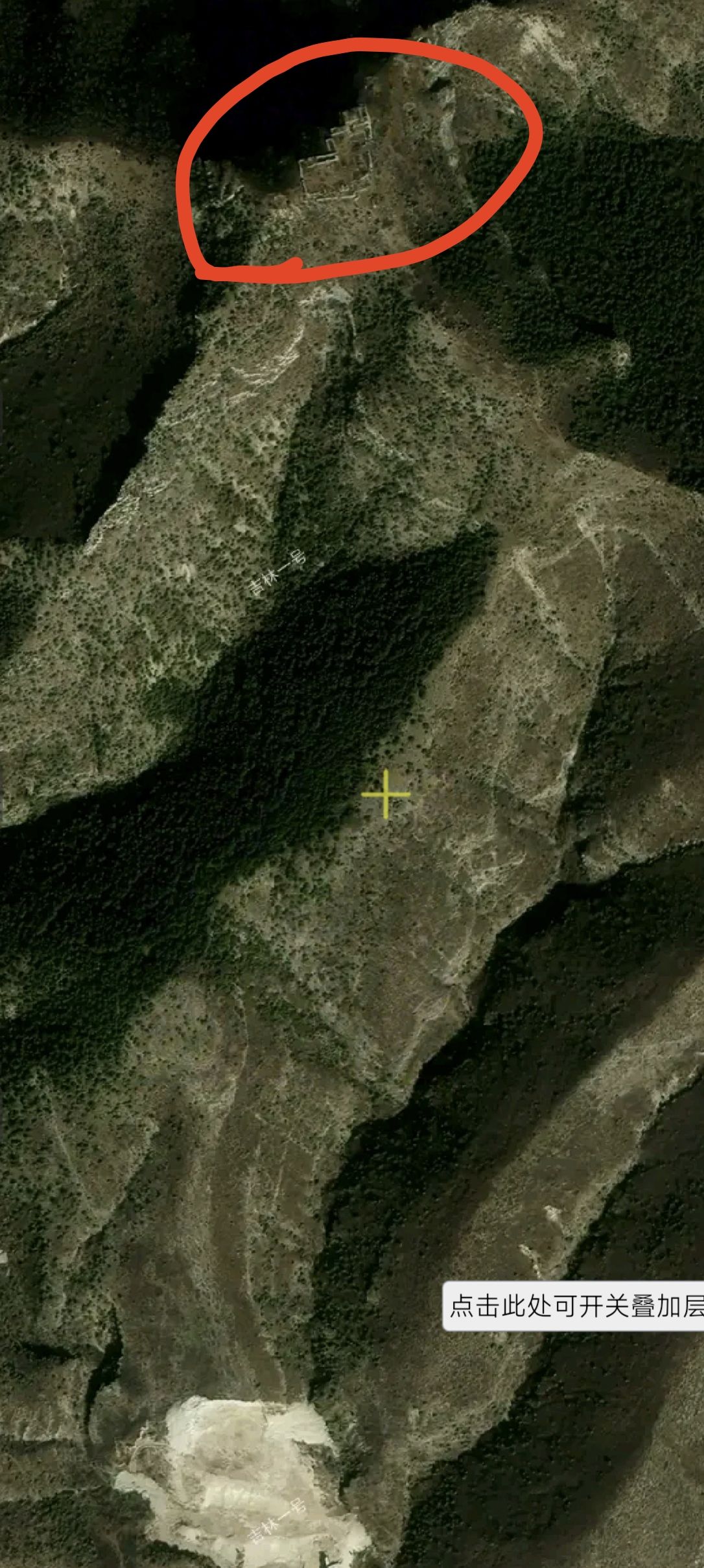 殿山兴国寺旅行图片 2