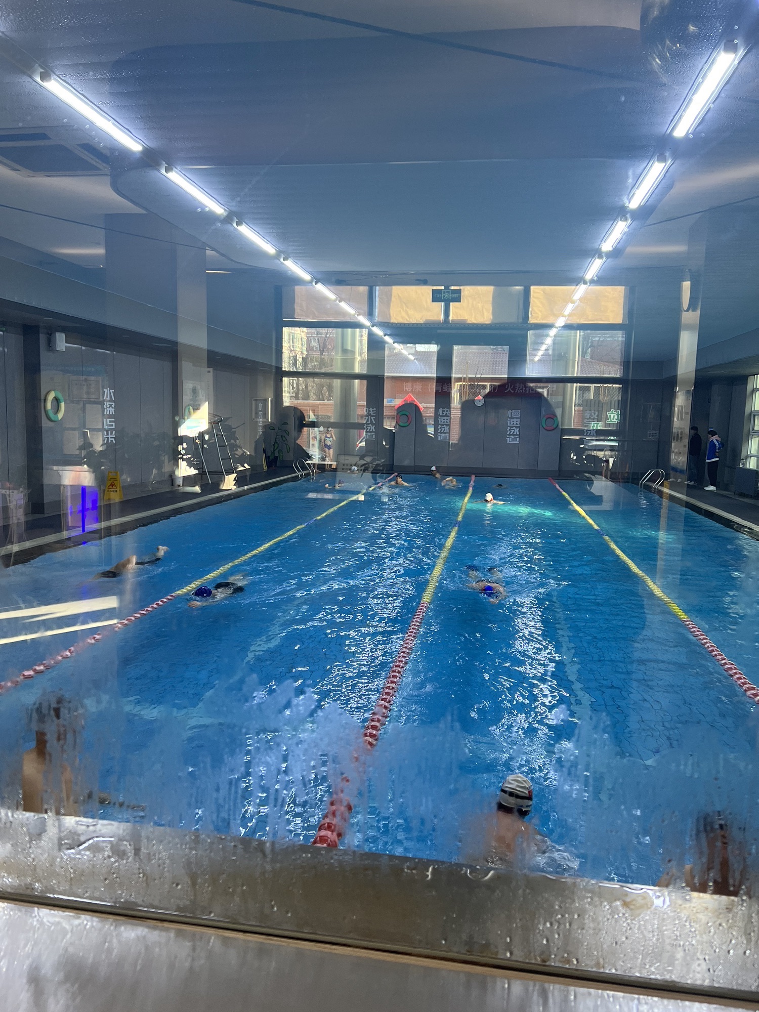 场地封面-博泰盛世游泳健身