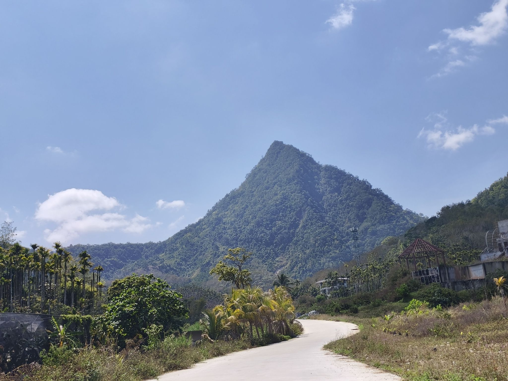花溪谷旅游度假区