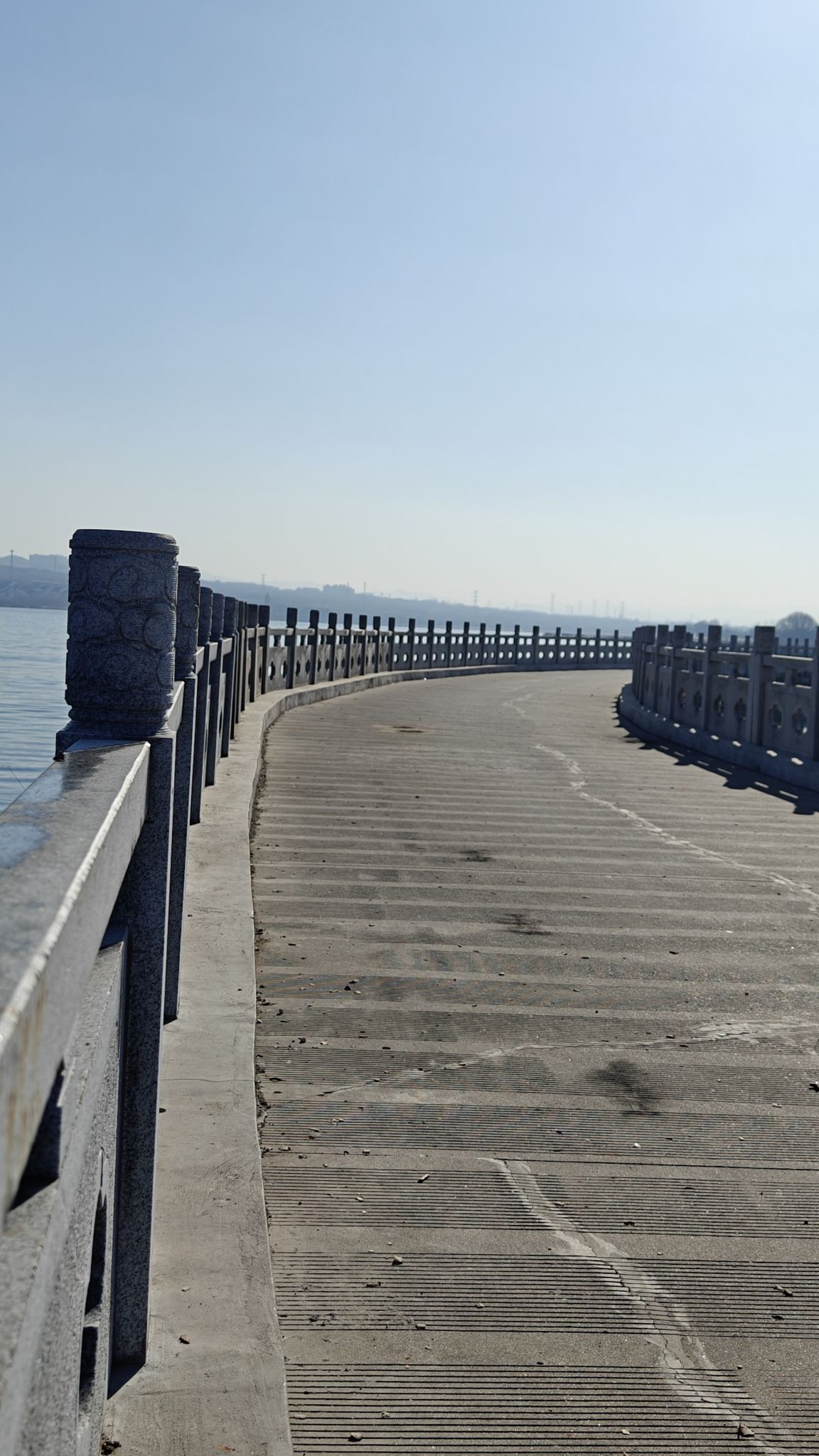 文昌湖西马桥景点旅行图片 1